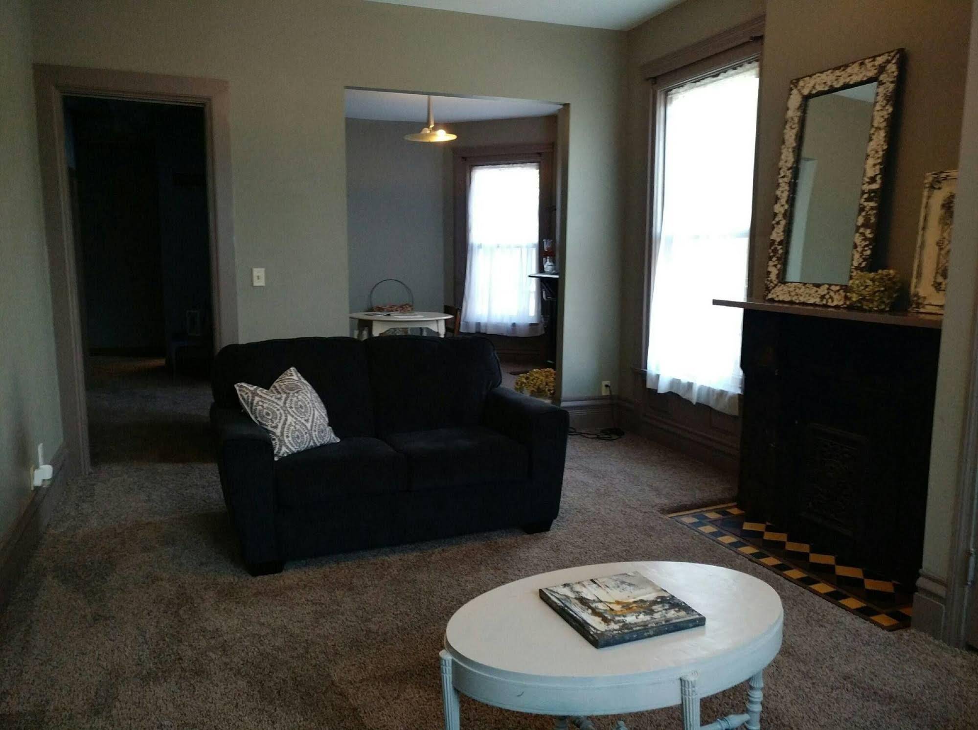 Stone Gables Bed & Breakfast