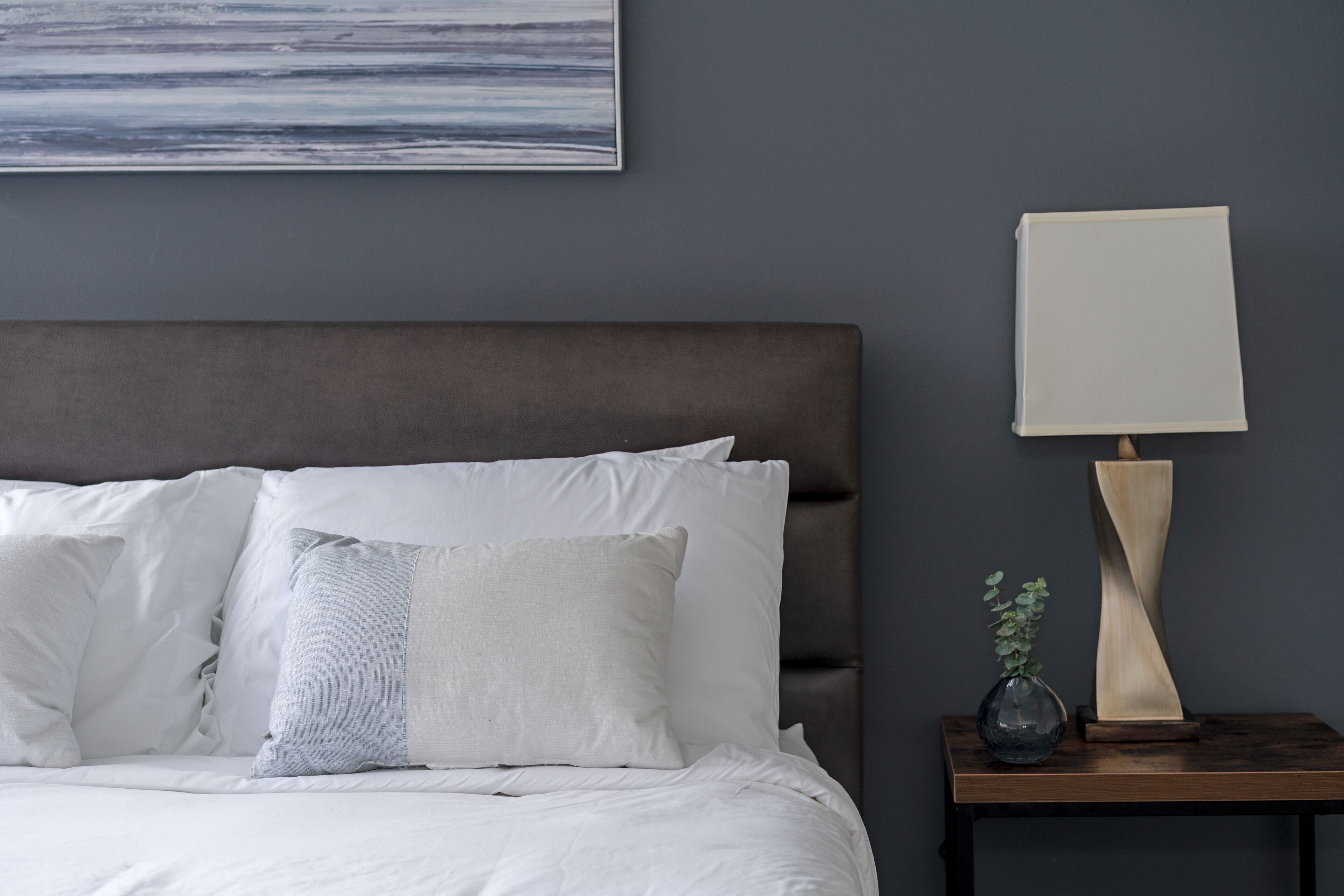 The Luckman Apartments by Barsala