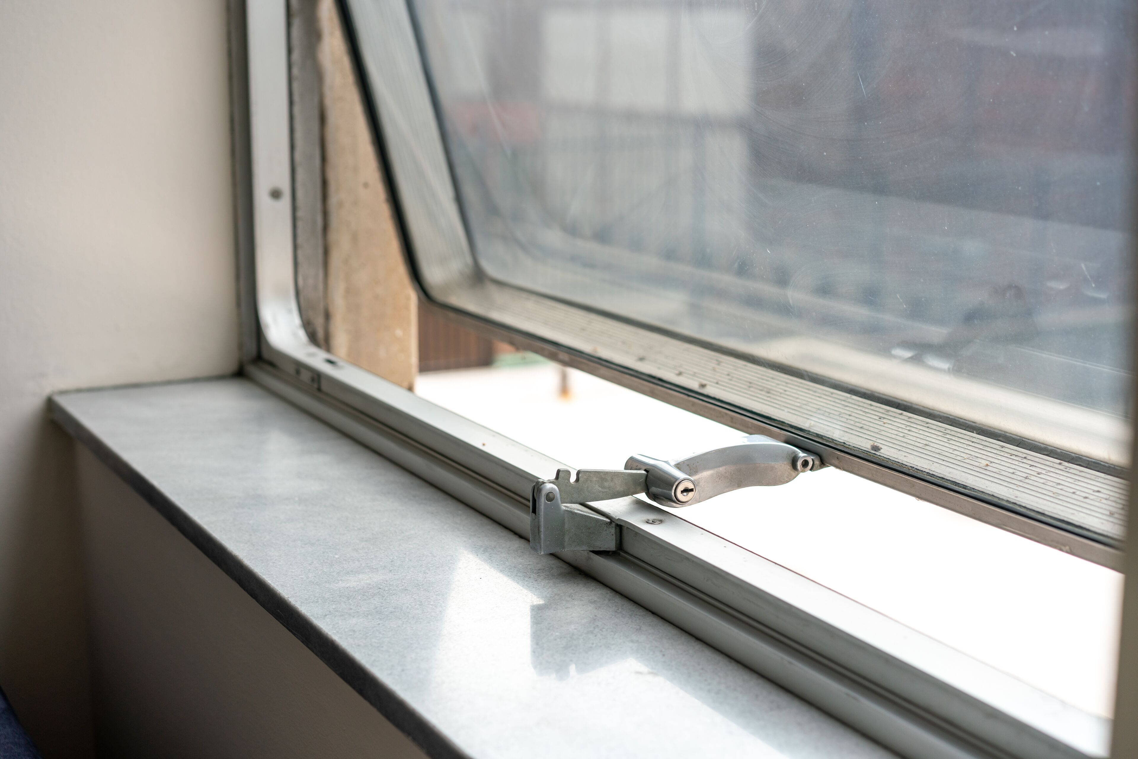 The Luckman Apartments by Barsala