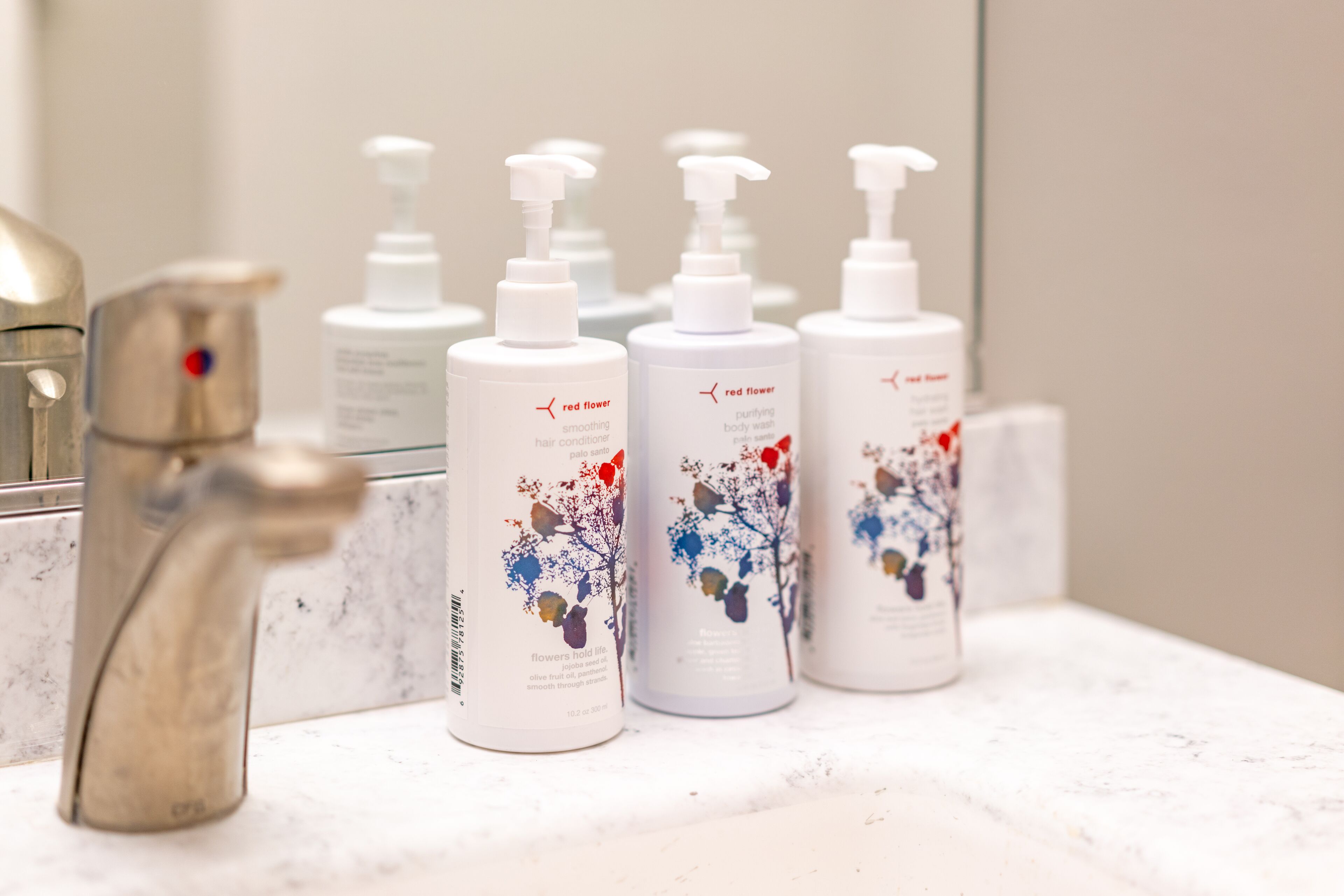 The Luckman Apartments by Barsala