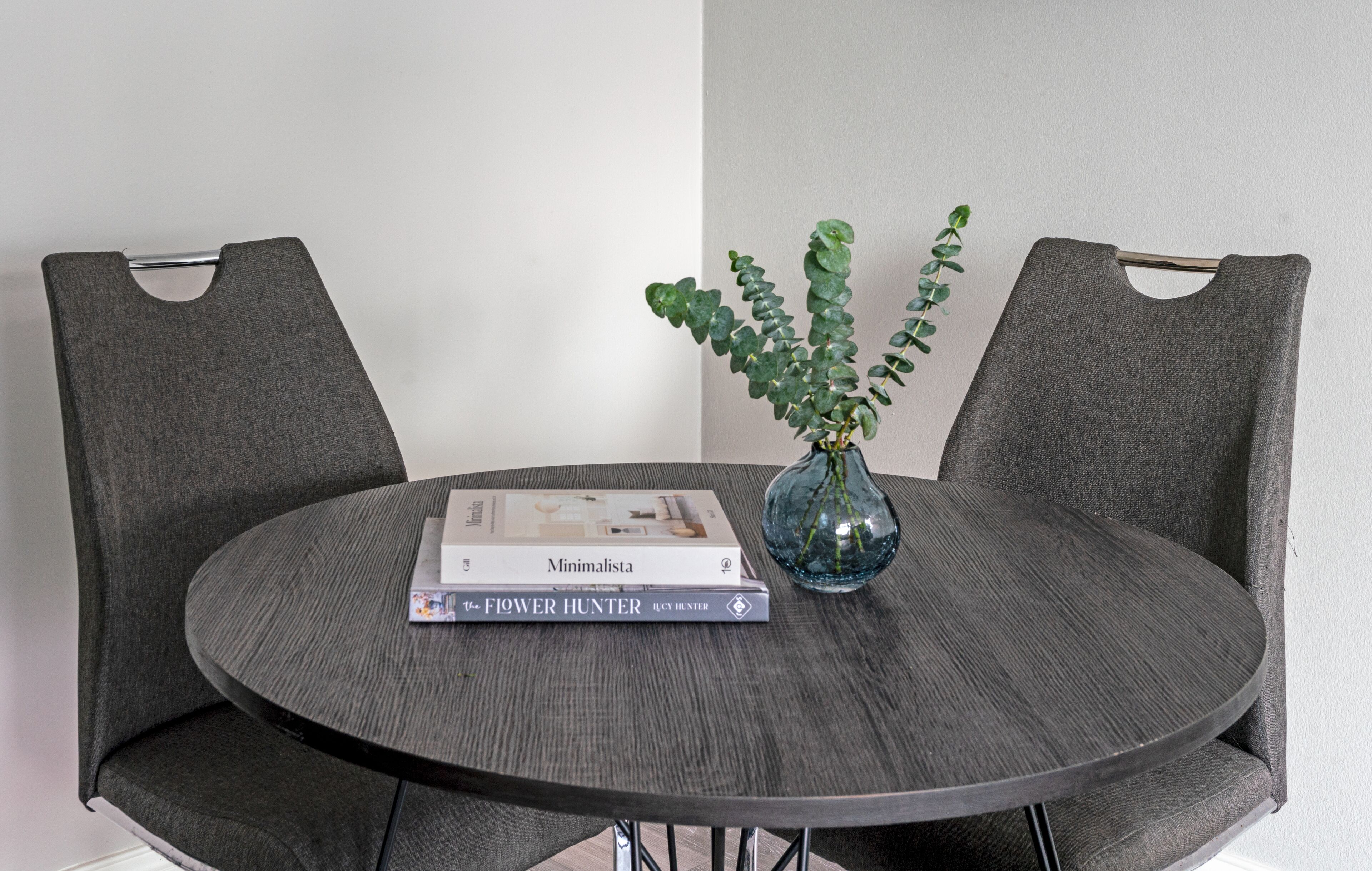 The Luckman Apartments by Barsala