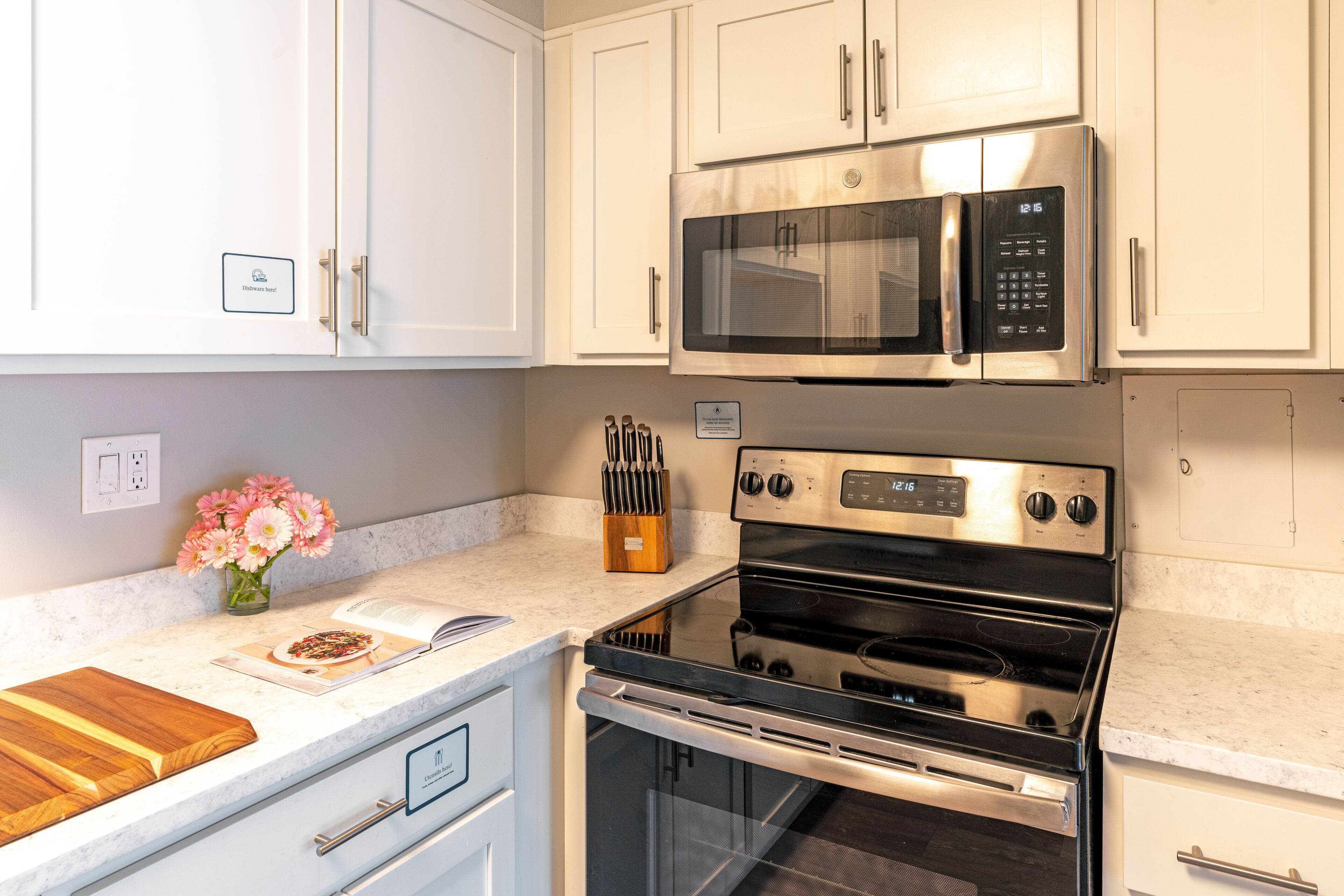 The Luckman Apartments by Barsala