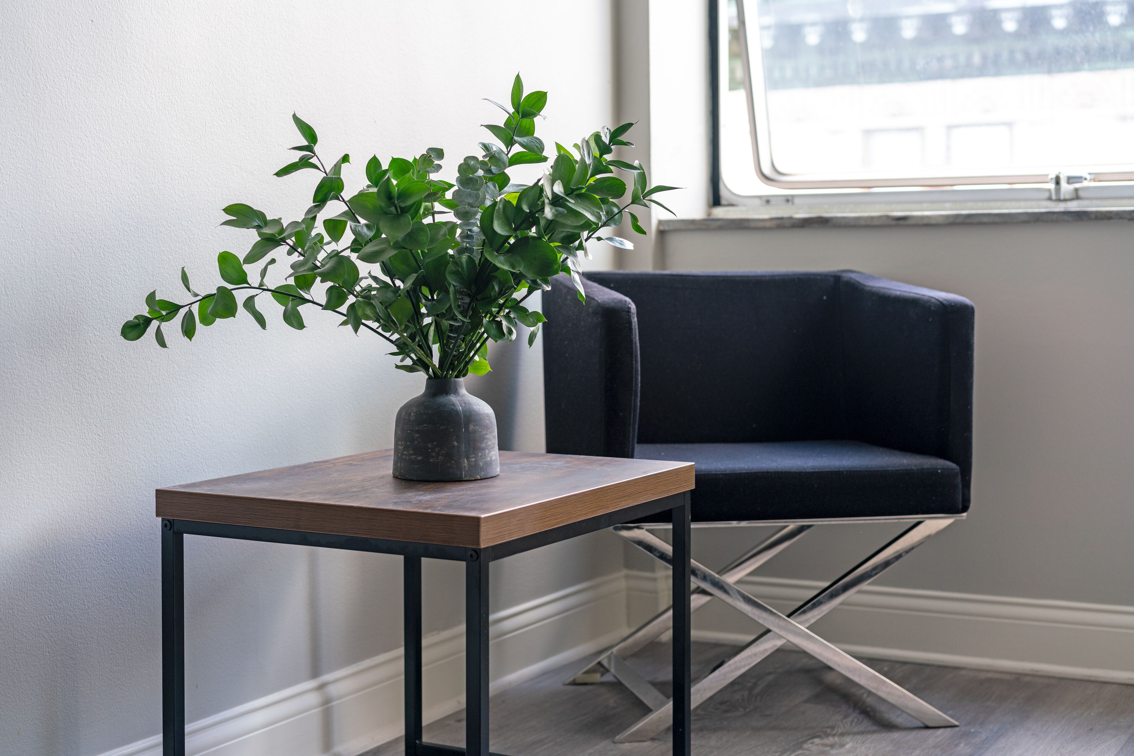 The Luckman Apartments by Barsala