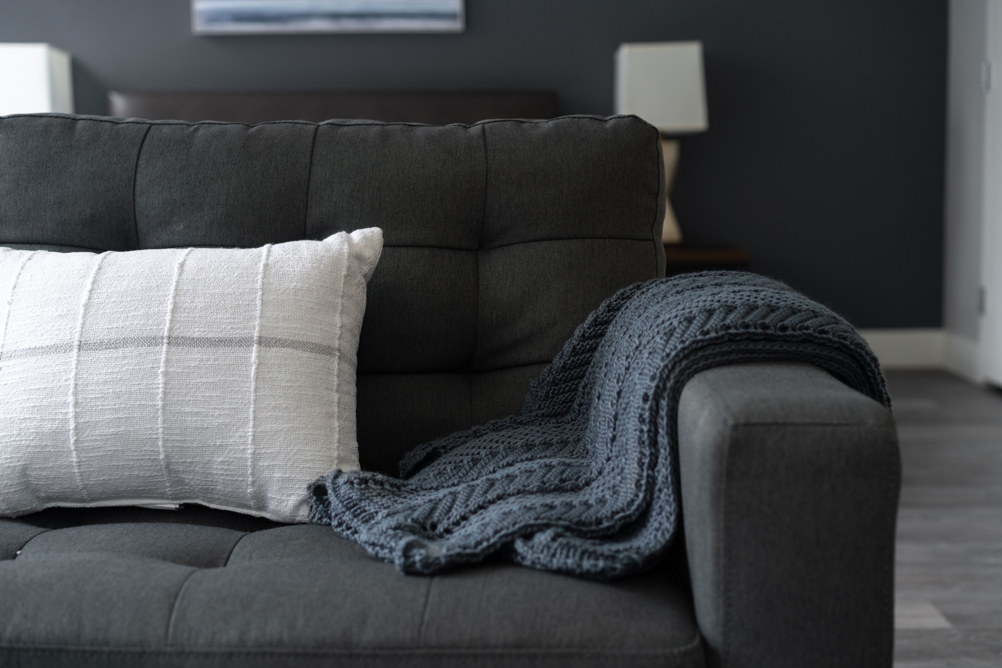 The Luckman Apartments by Barsala