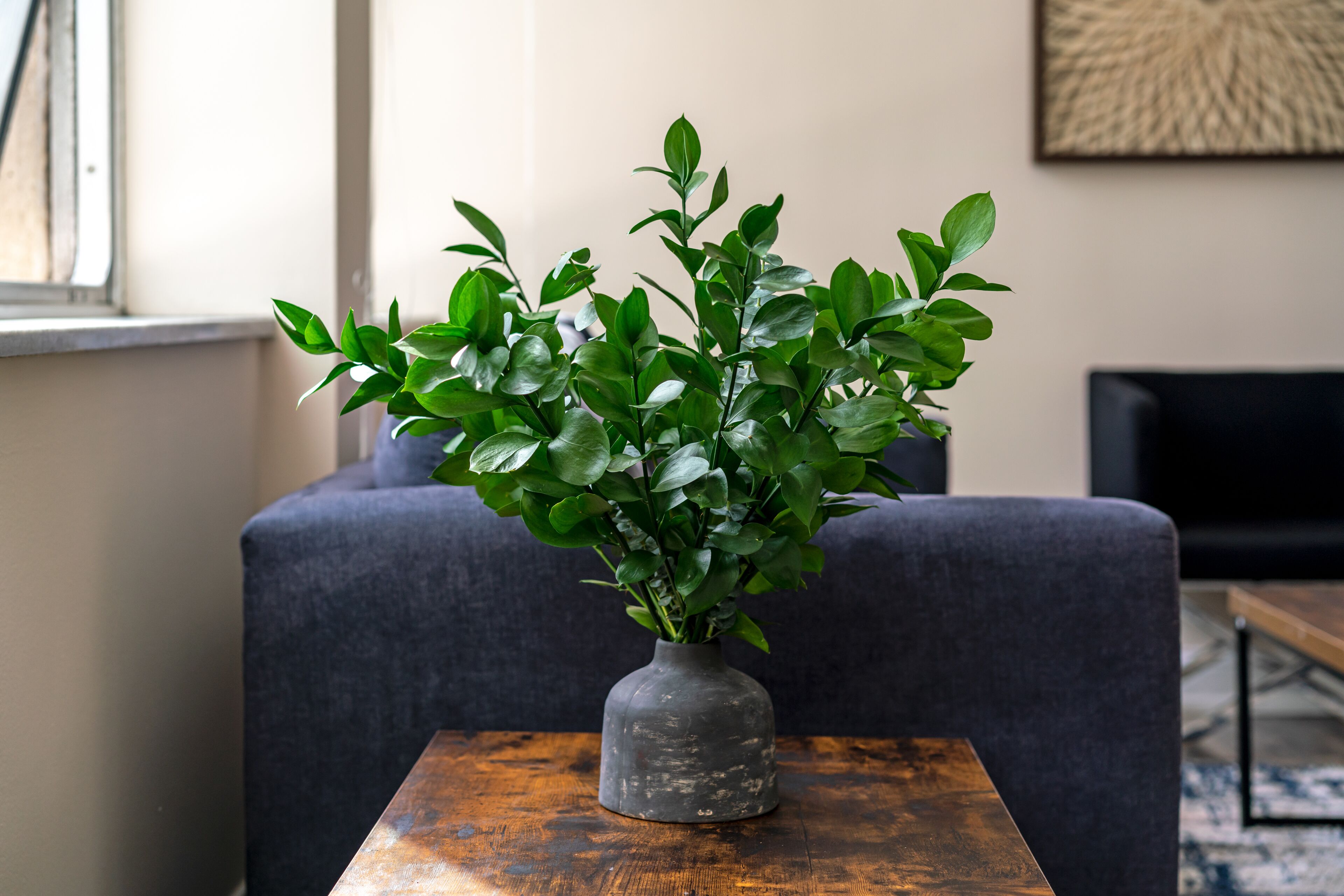 The Luckman Apartments by Barsala