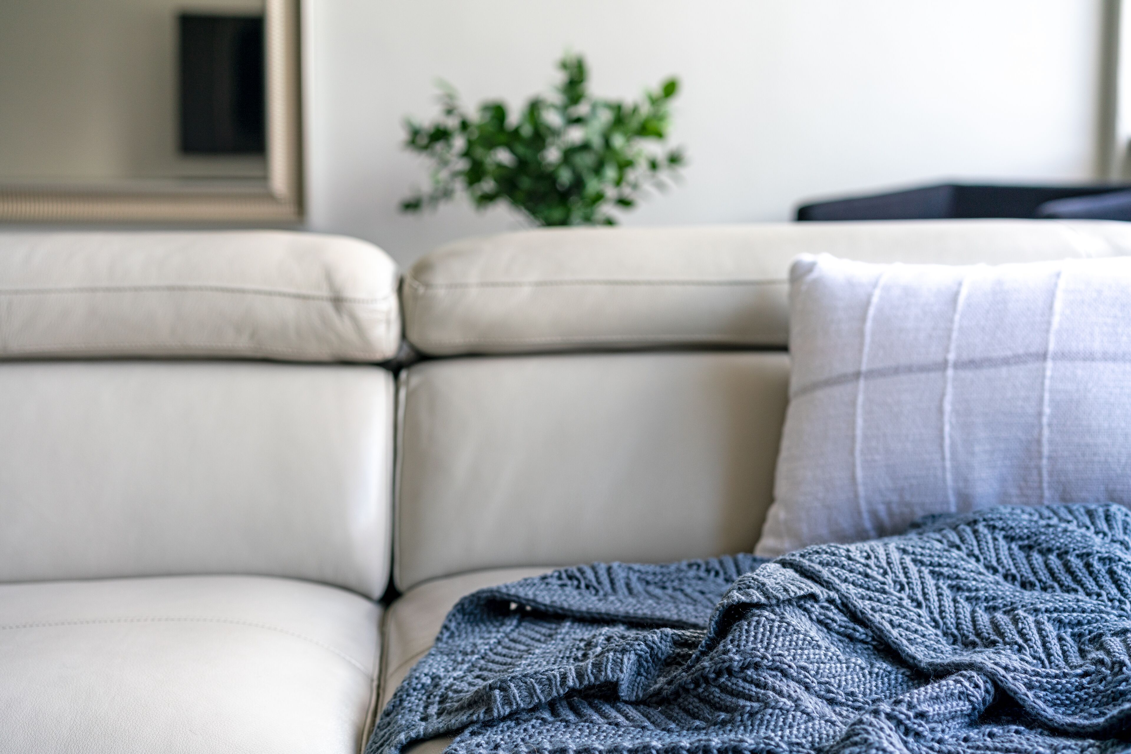 The Luckman Apartments by Barsala