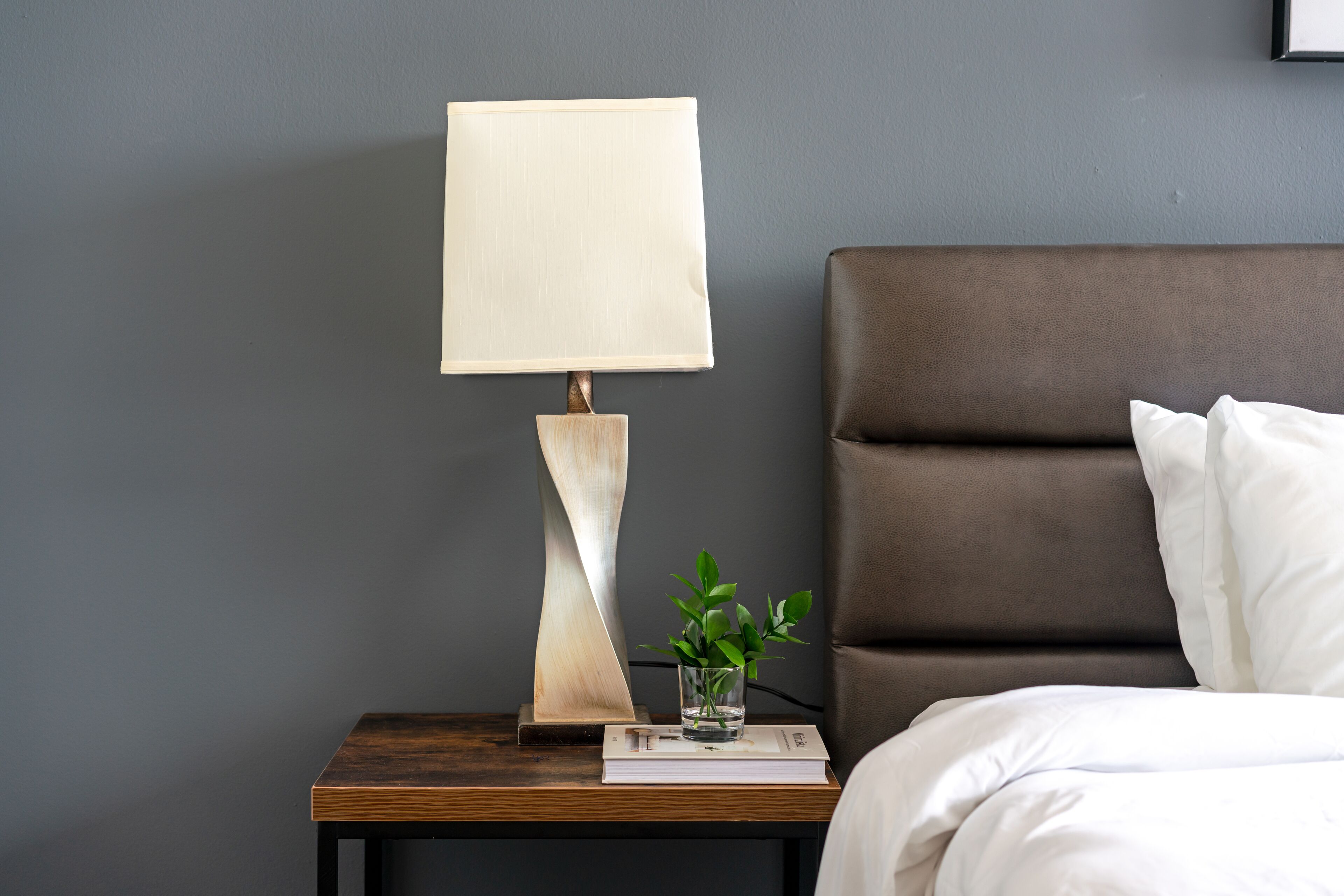 The Luckman Apartments by Barsala