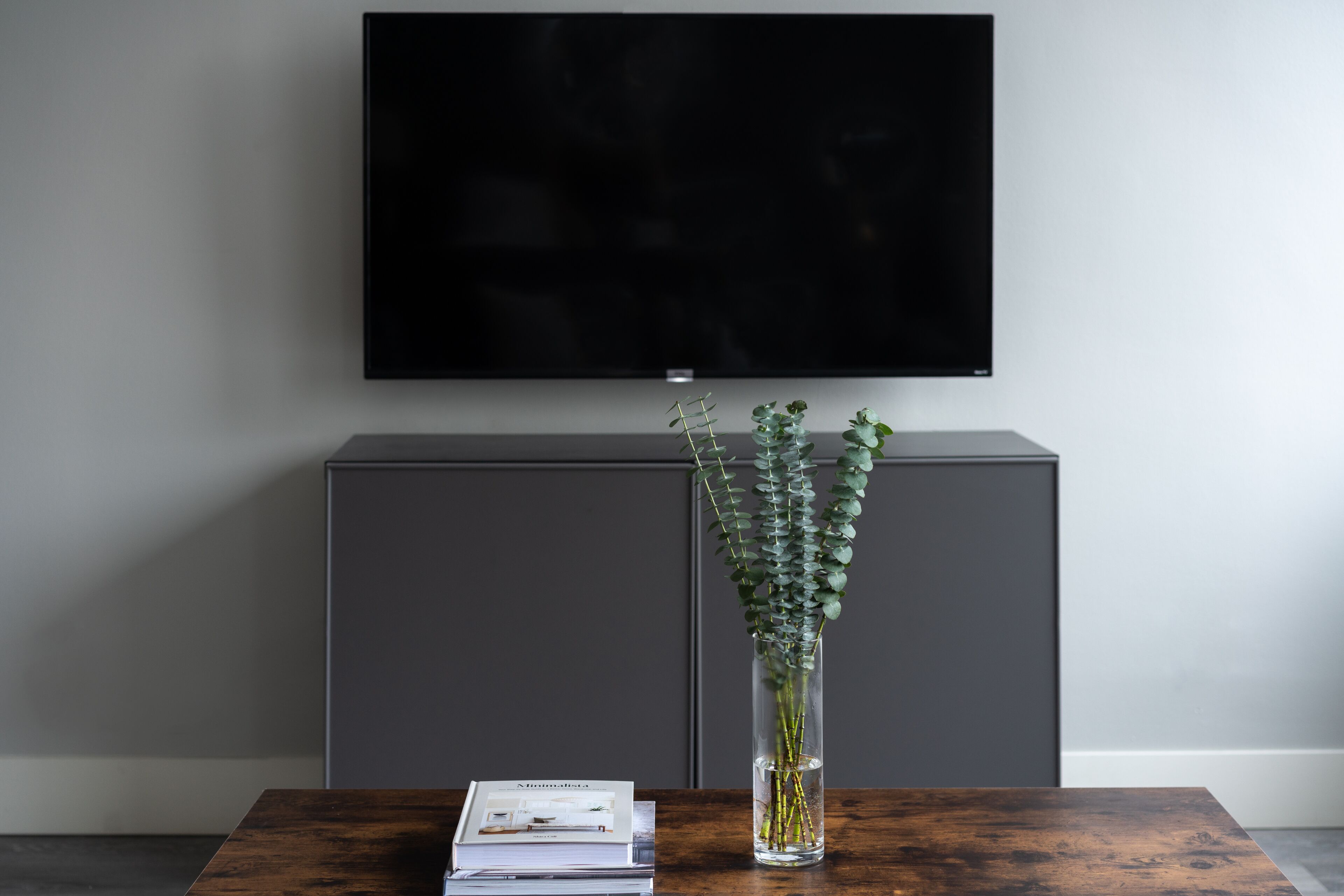 The Luckman Apartments by Barsala