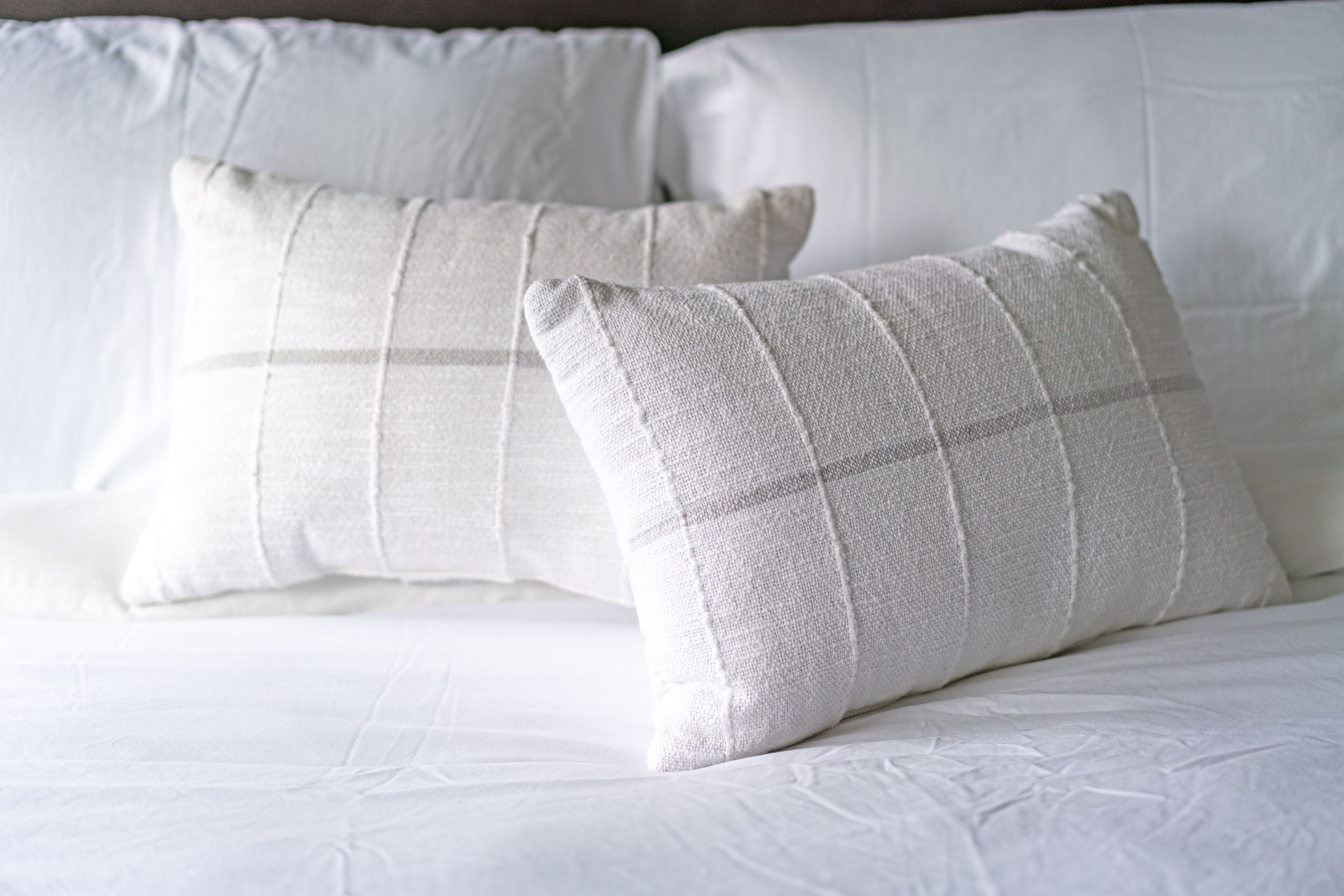 The Luckman Apartments by Barsala