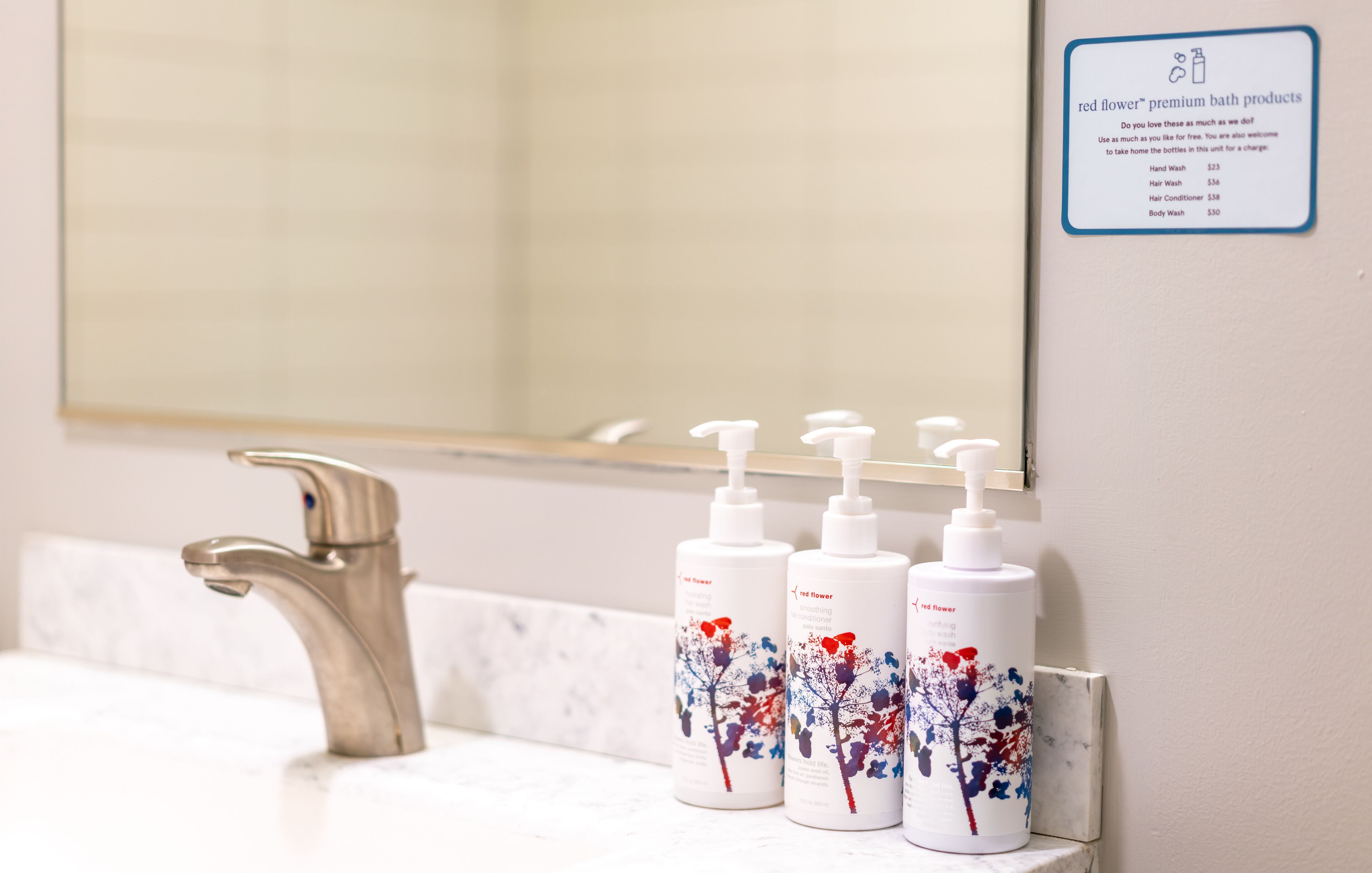 The Luckman Apartments by Barsala