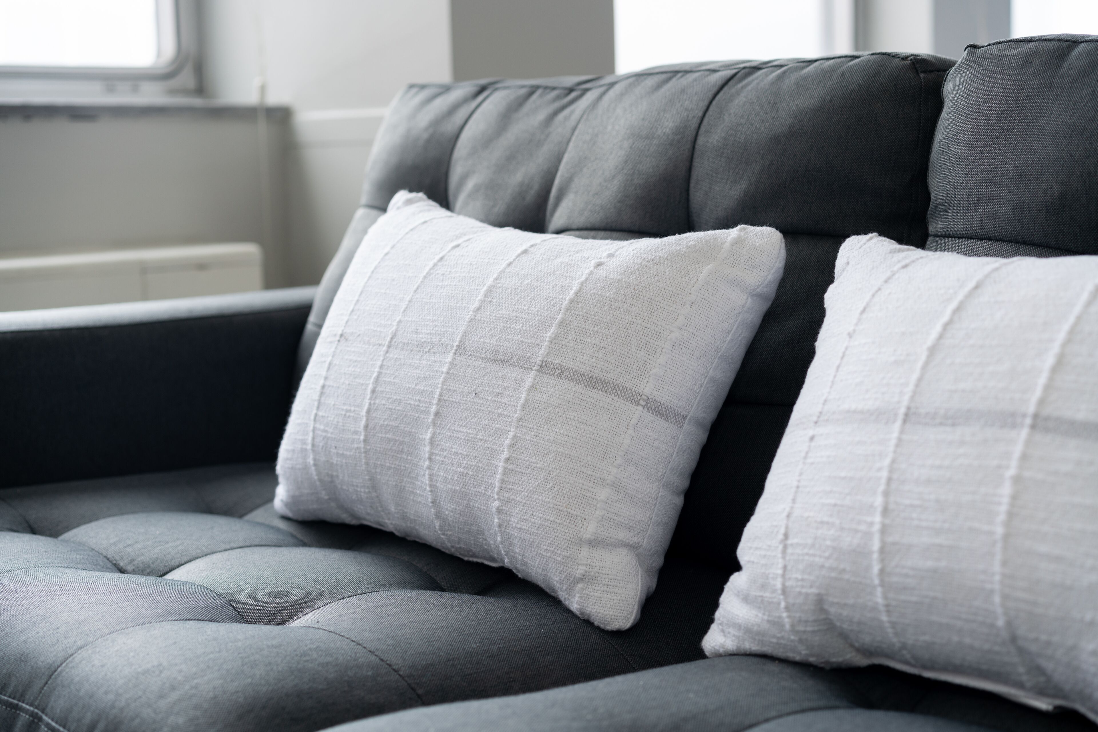 The Luckman Apartments by Barsala