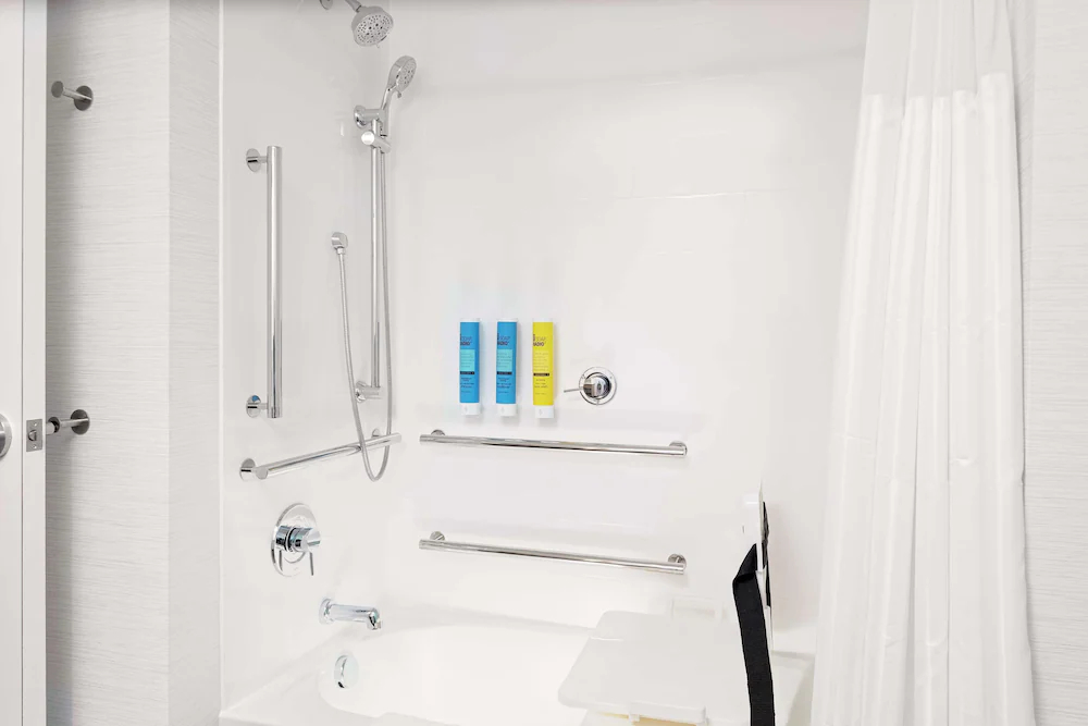 Tru by Hilton Cleveland Midtown