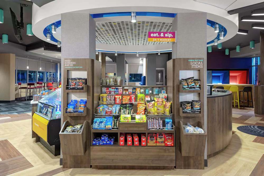 Tru by Hilton Cleveland Midtown