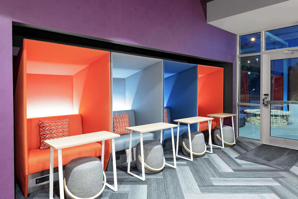 Tru by Hilton Cleveland Midtown