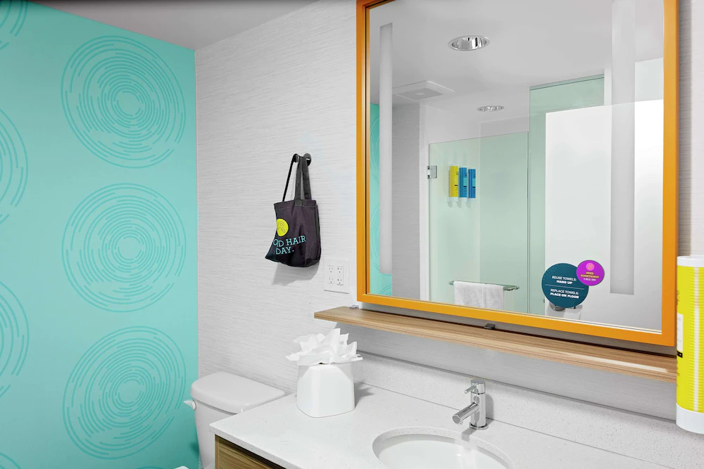 Tru by Hilton Cleveland Midtown