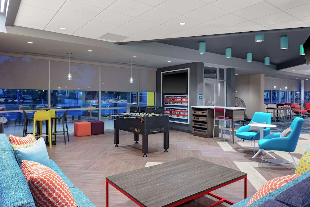 Tru by Hilton Cleveland Midtown