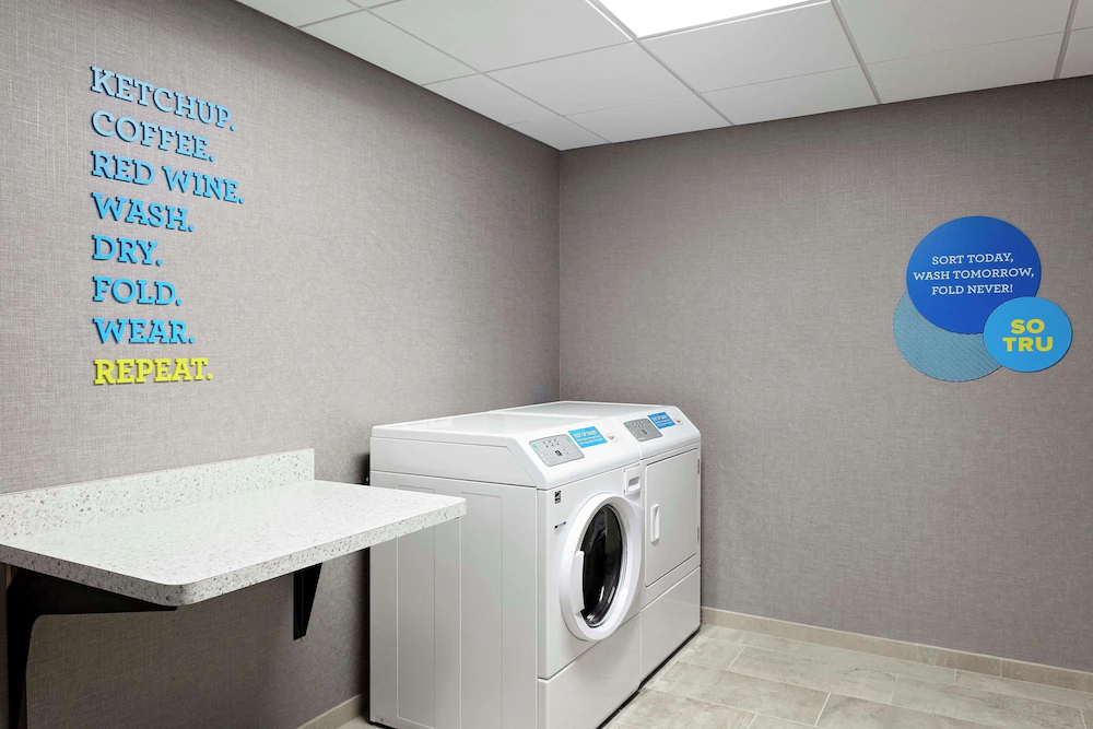 Tru by Hilton Cleveland Midtown