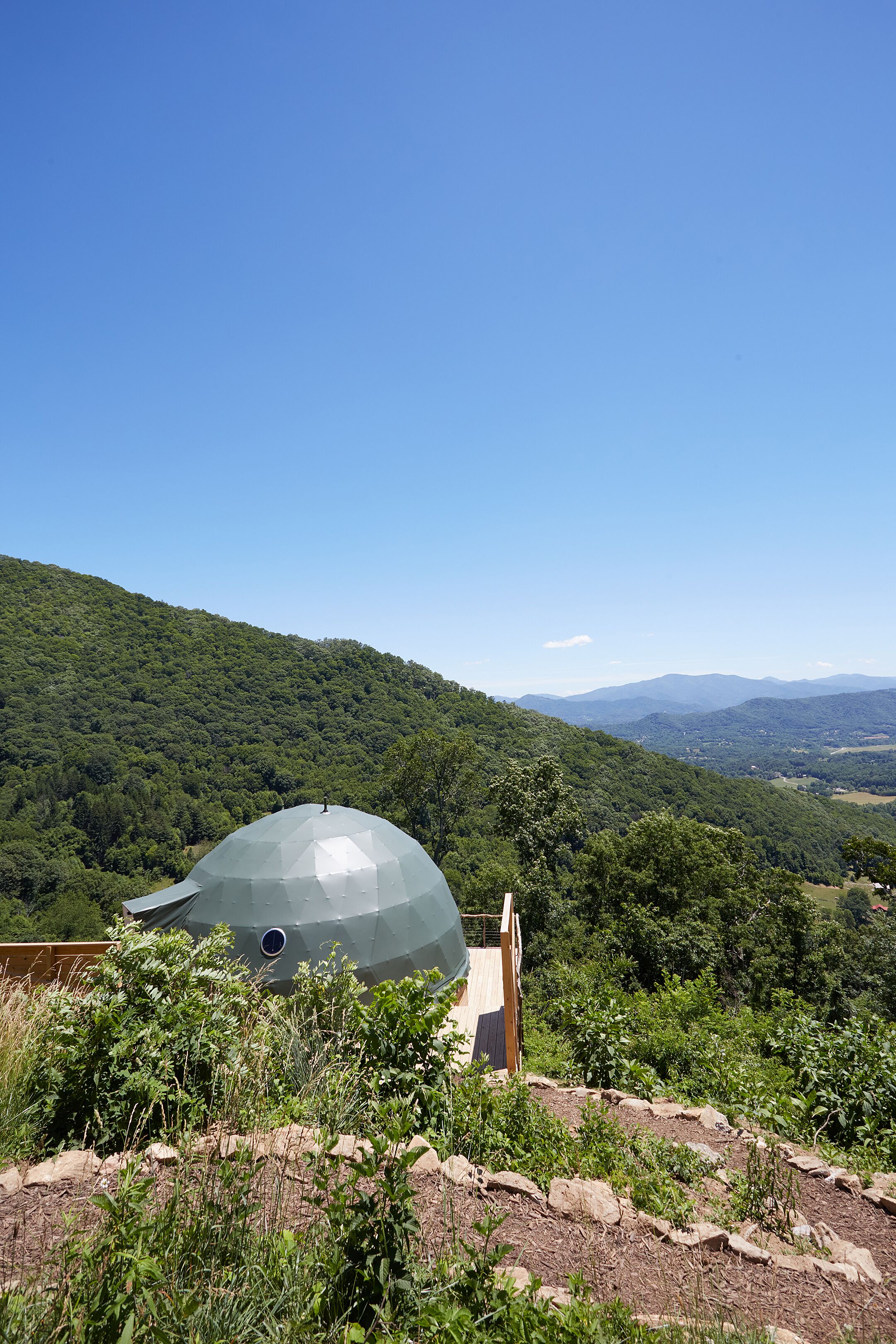 The Glamping Collective