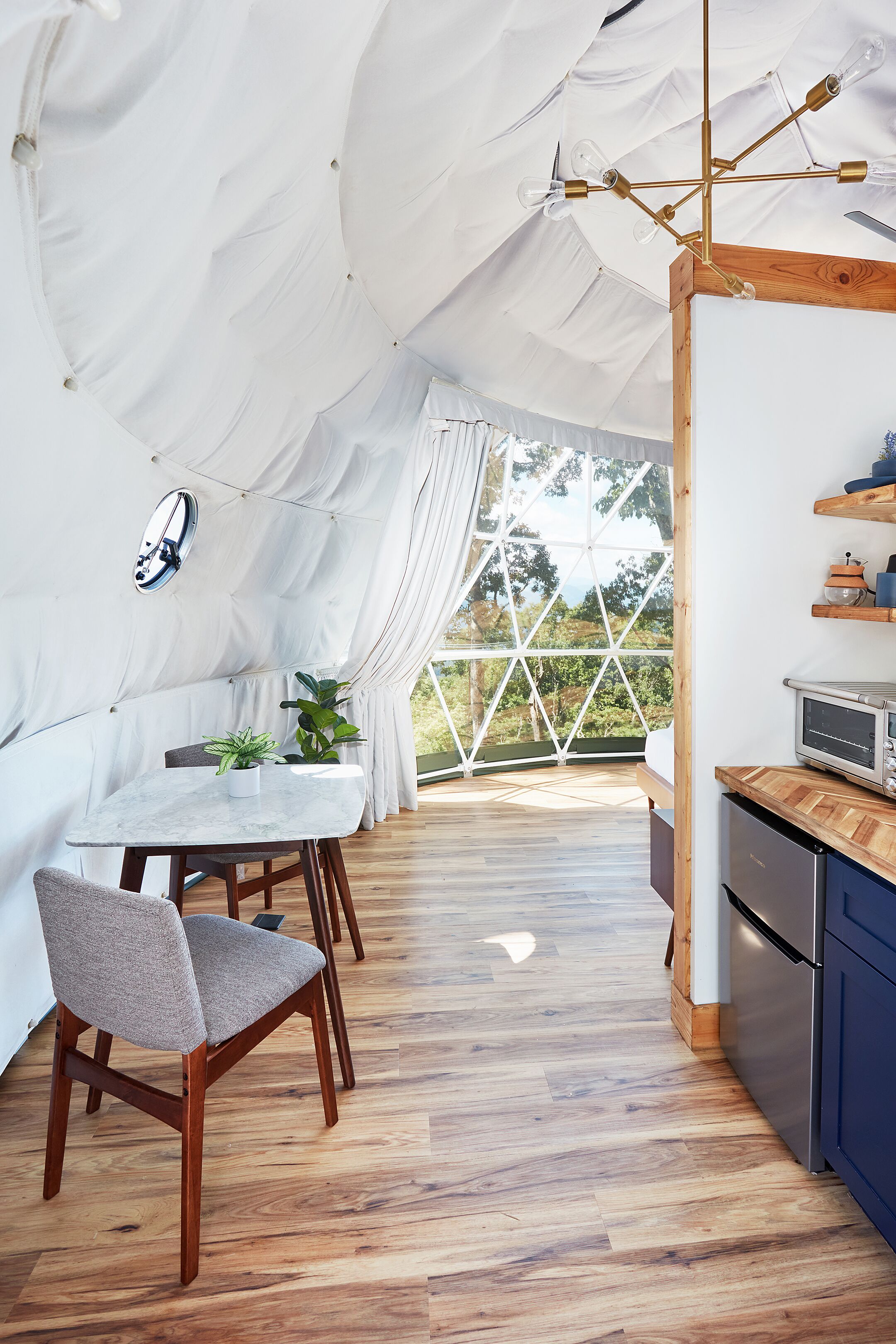 The Glamping Collective