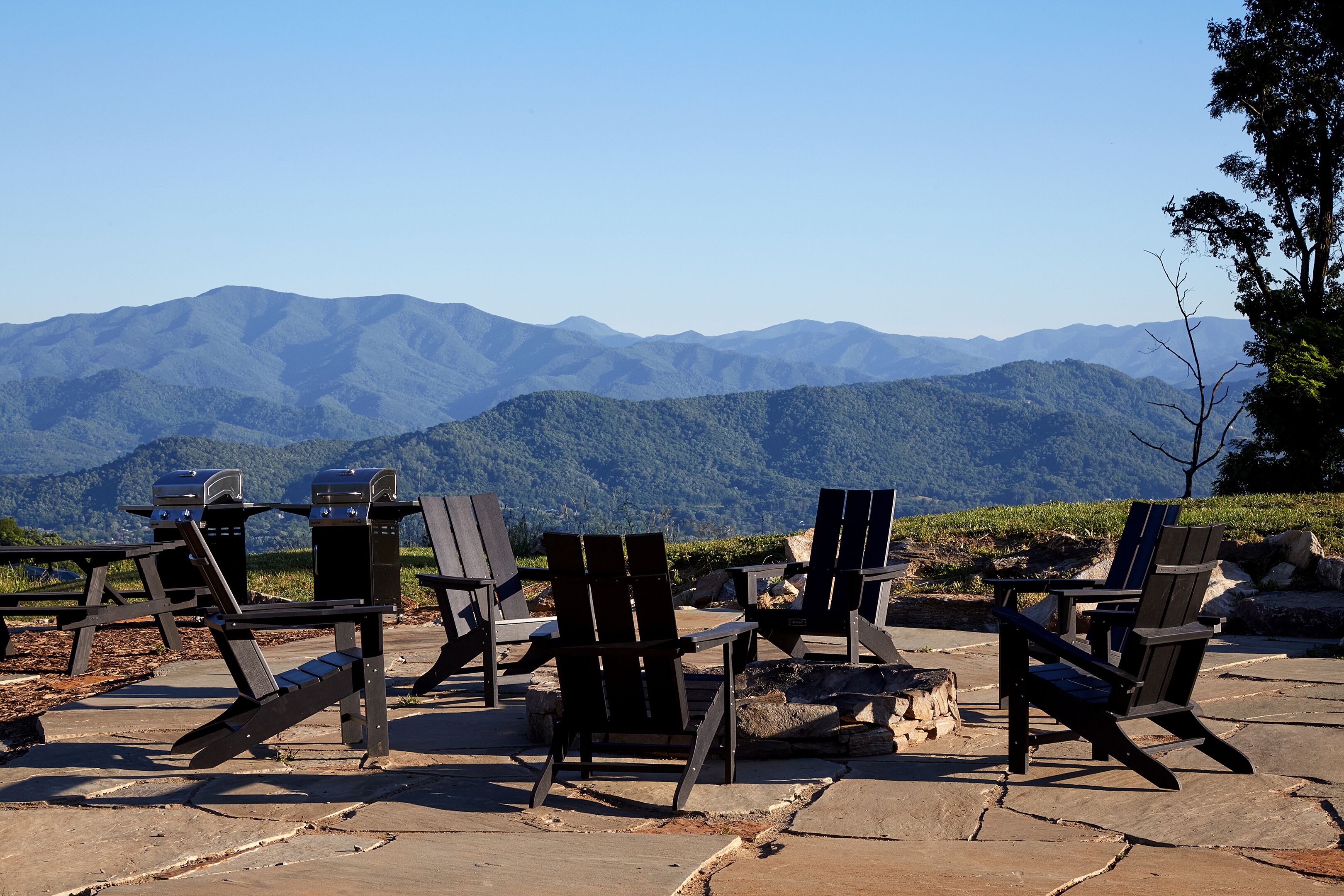 The Glamping Collective