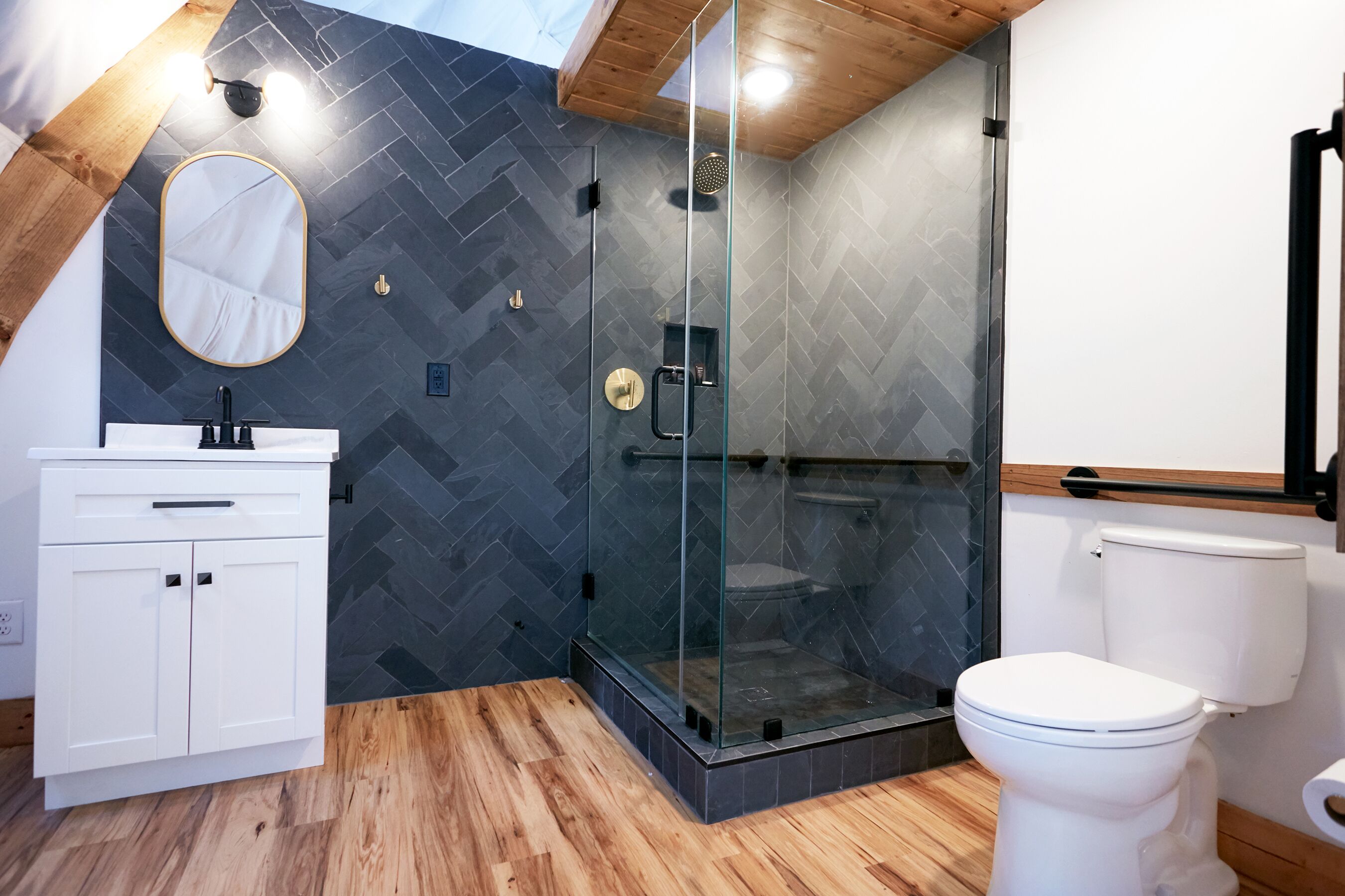 The Glamping Collective