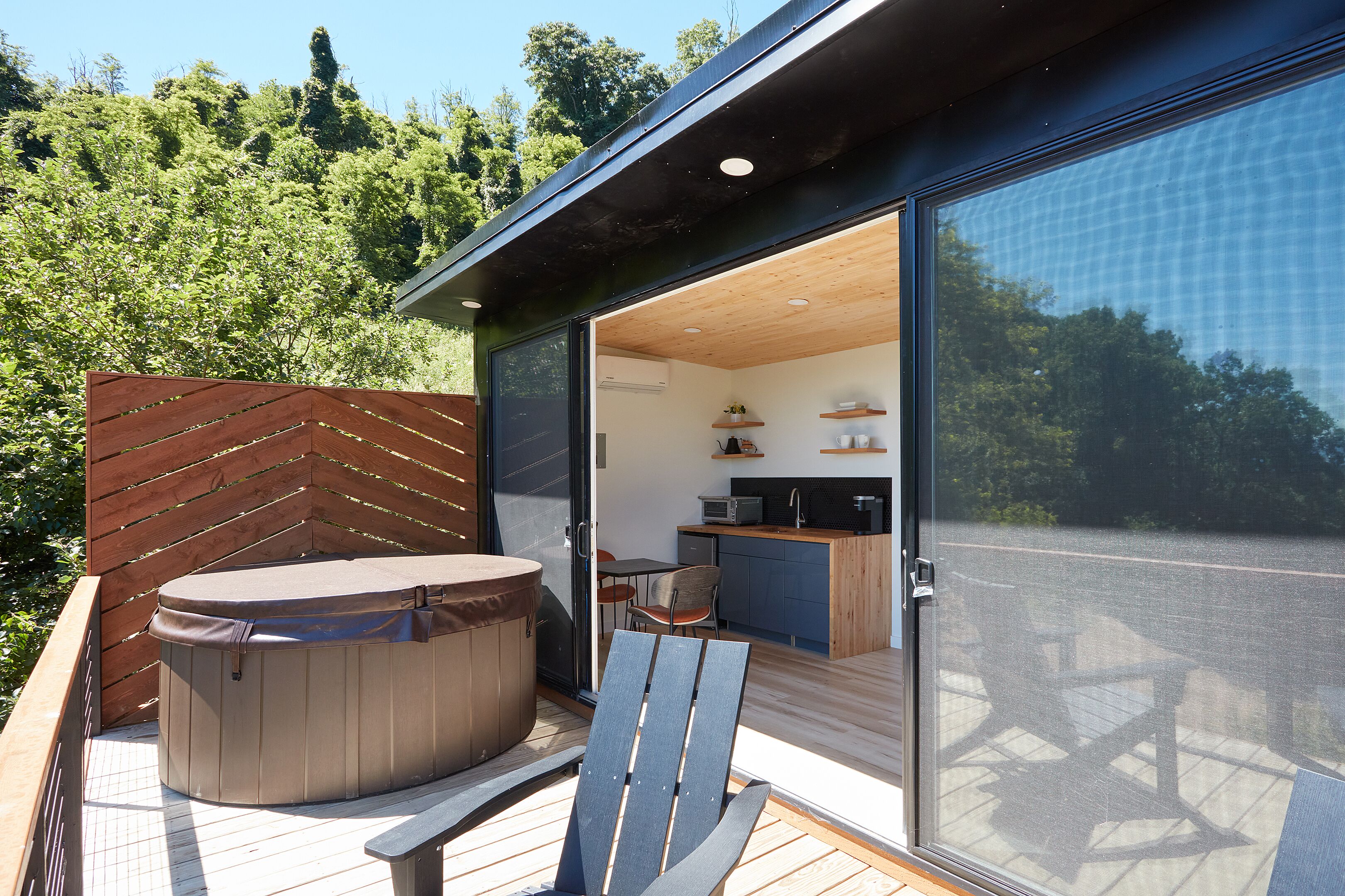 The Glamping Collective