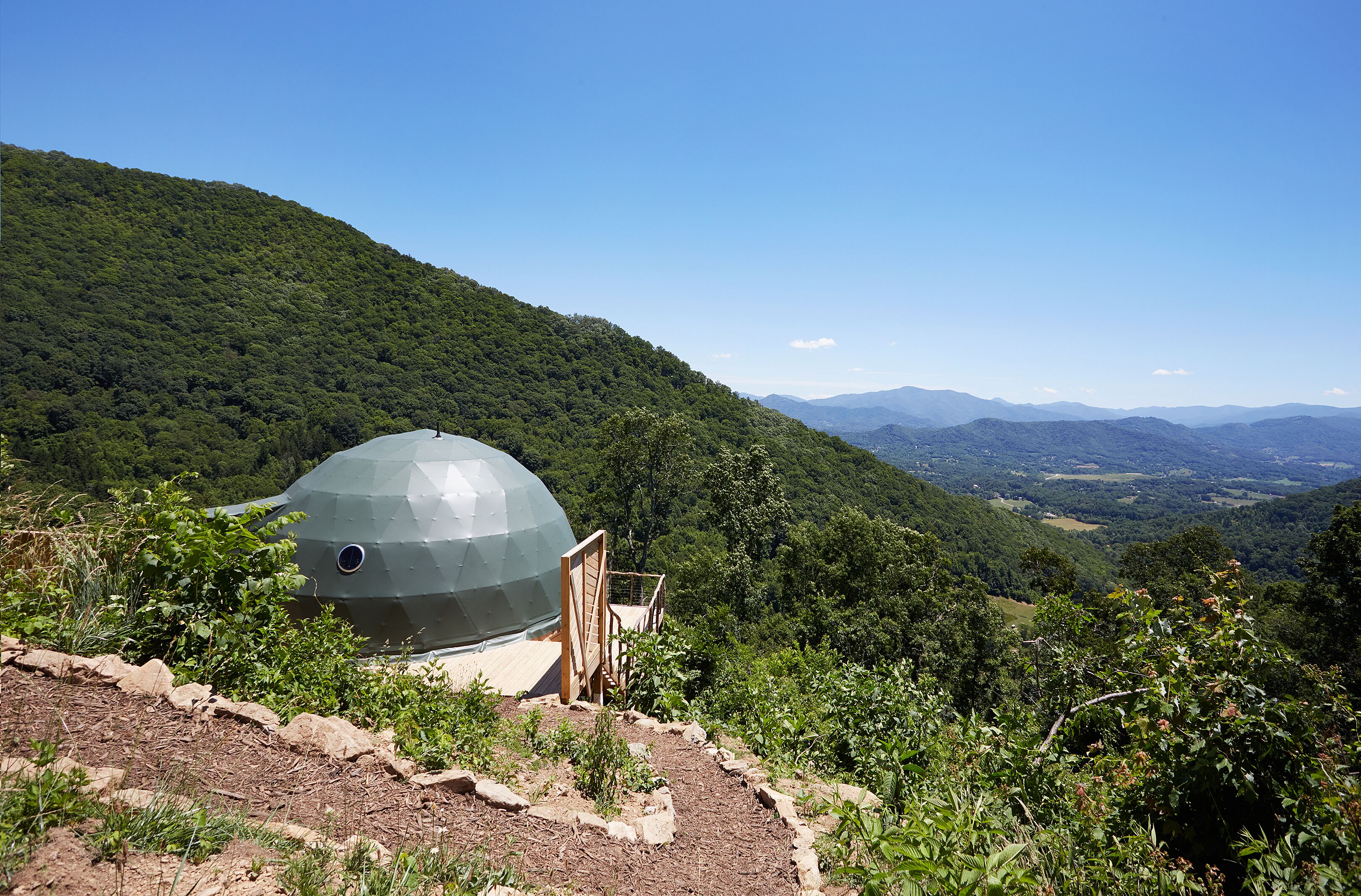 The Glamping Collective