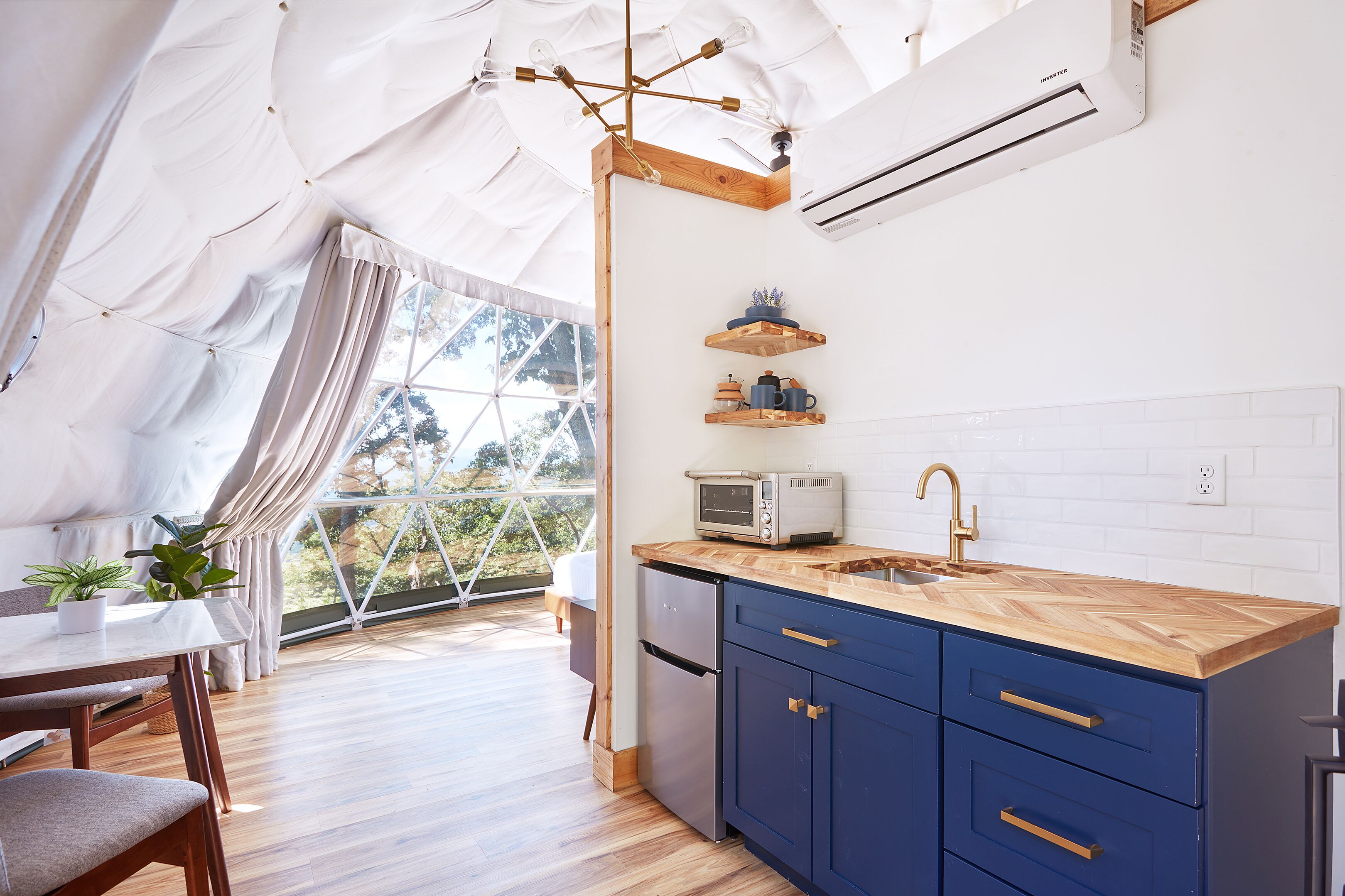 The Glamping Collective