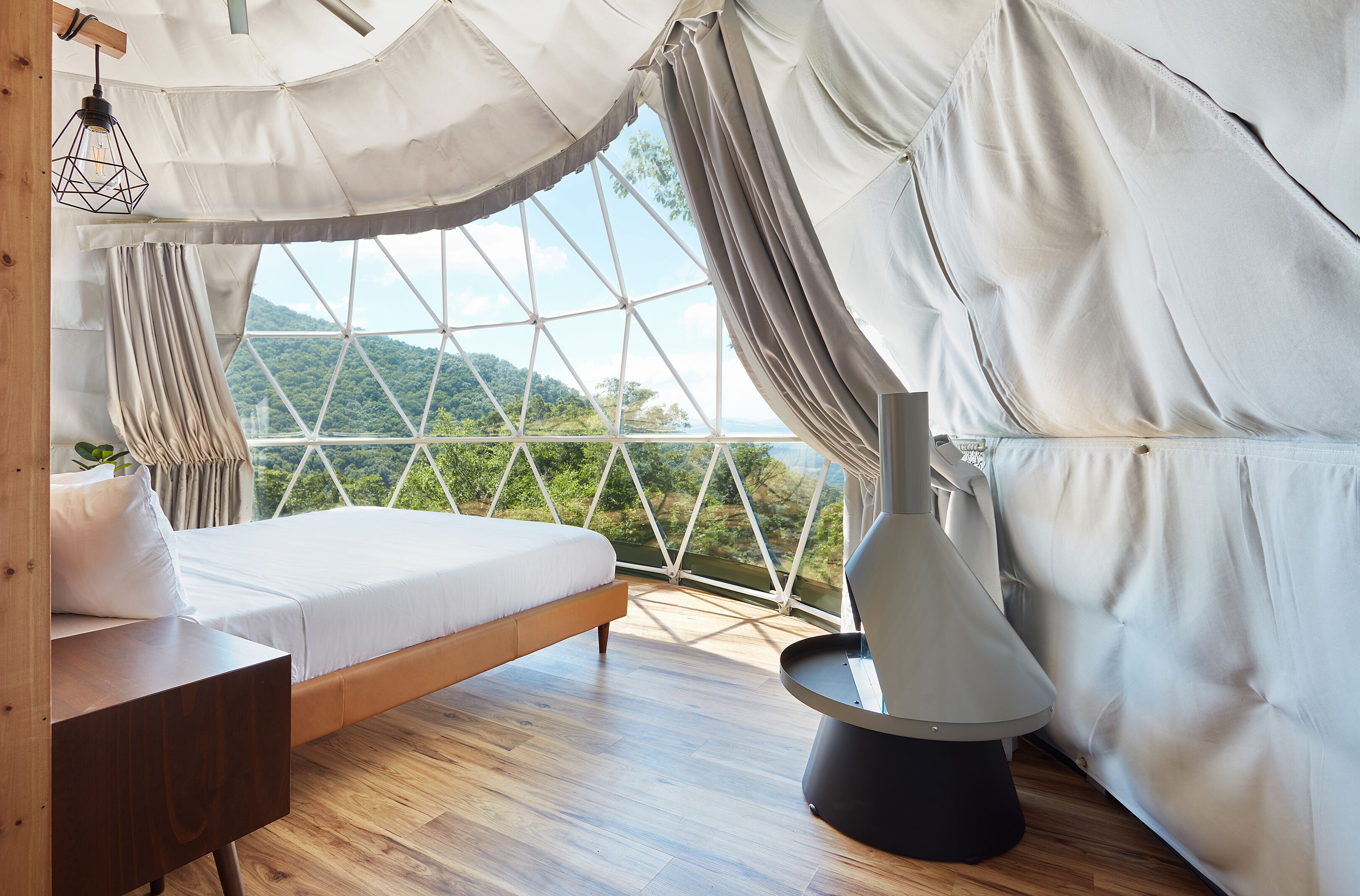 The Glamping Collective