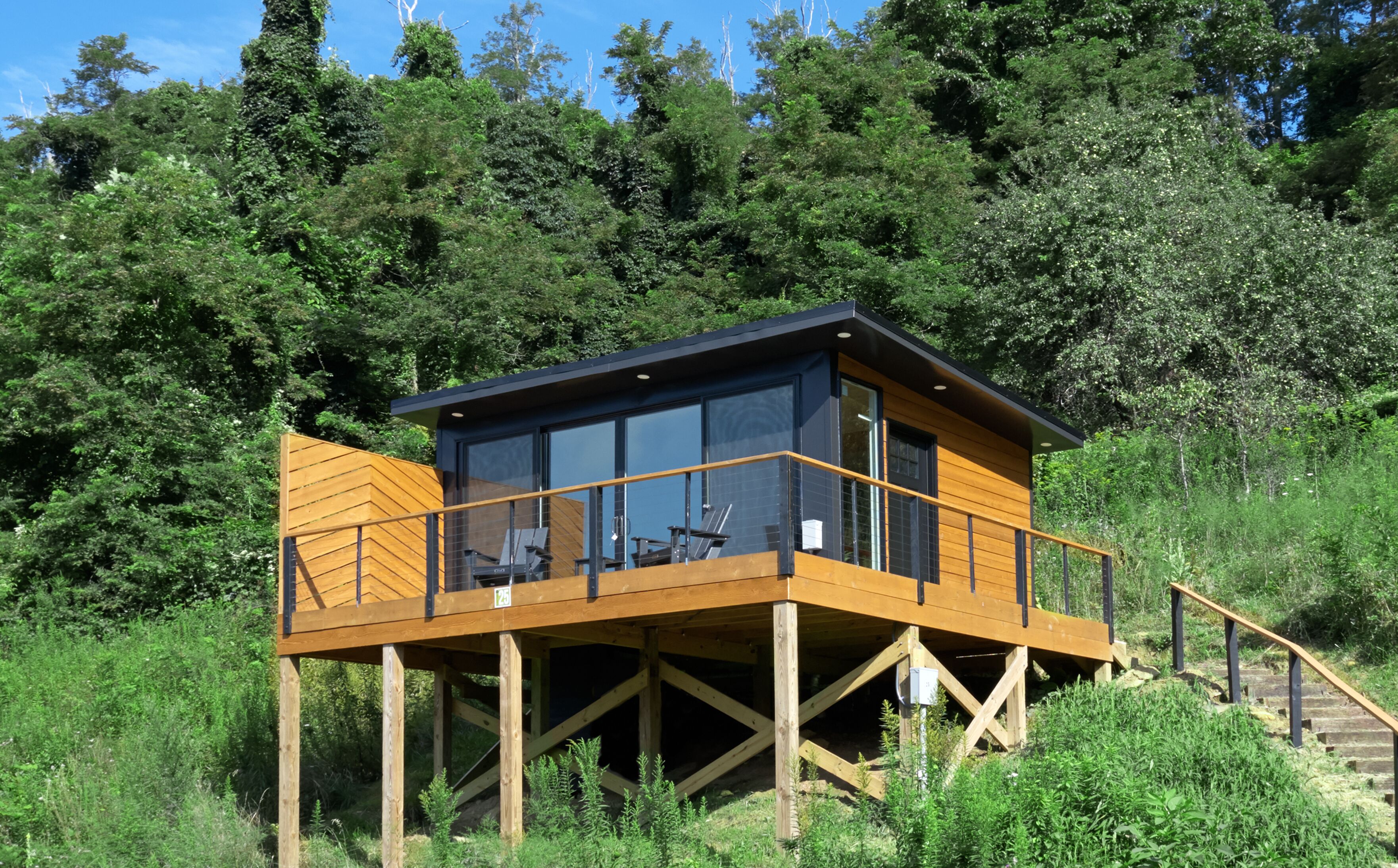 The Glamping Collective