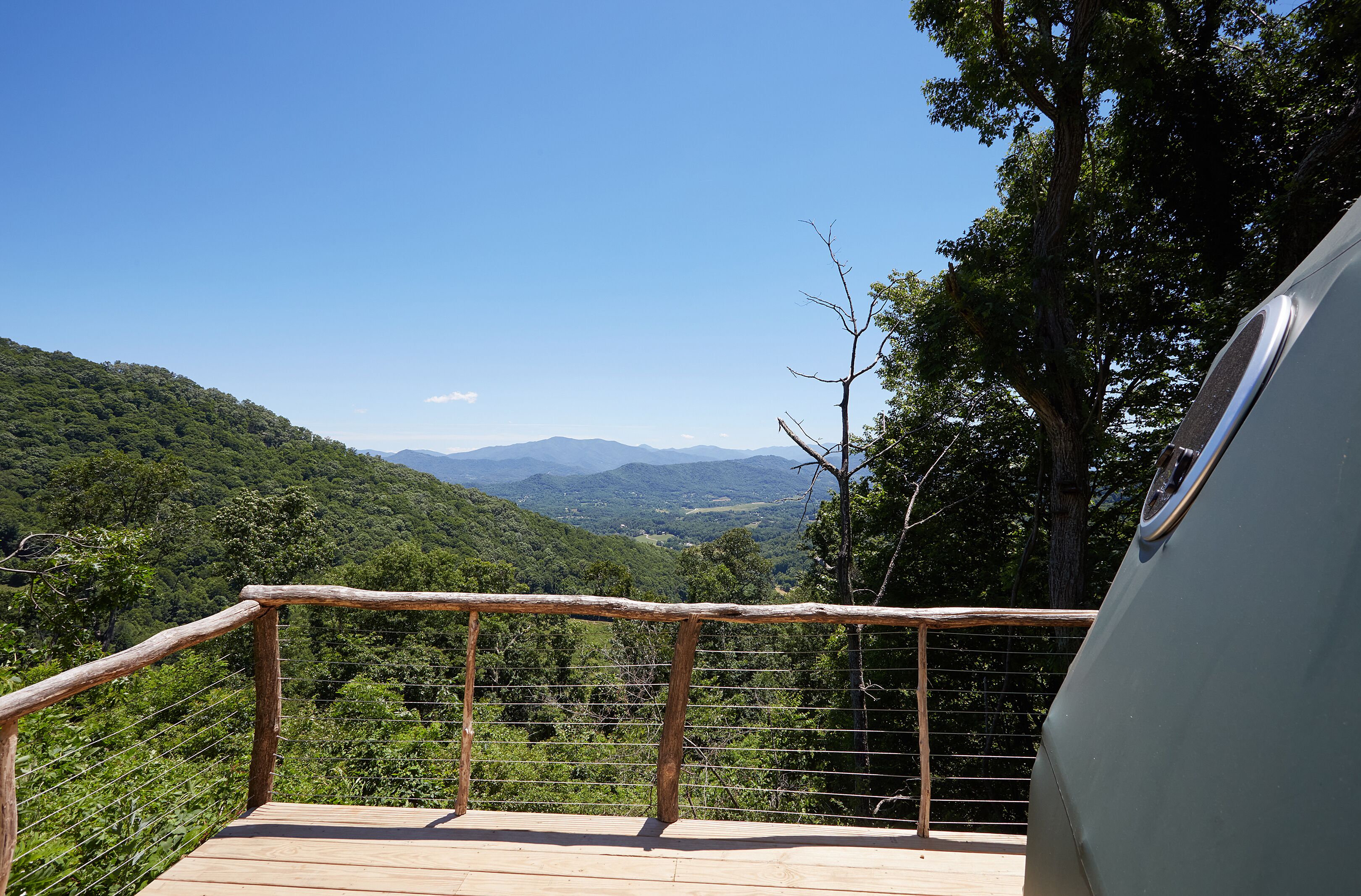 The Glamping Collective