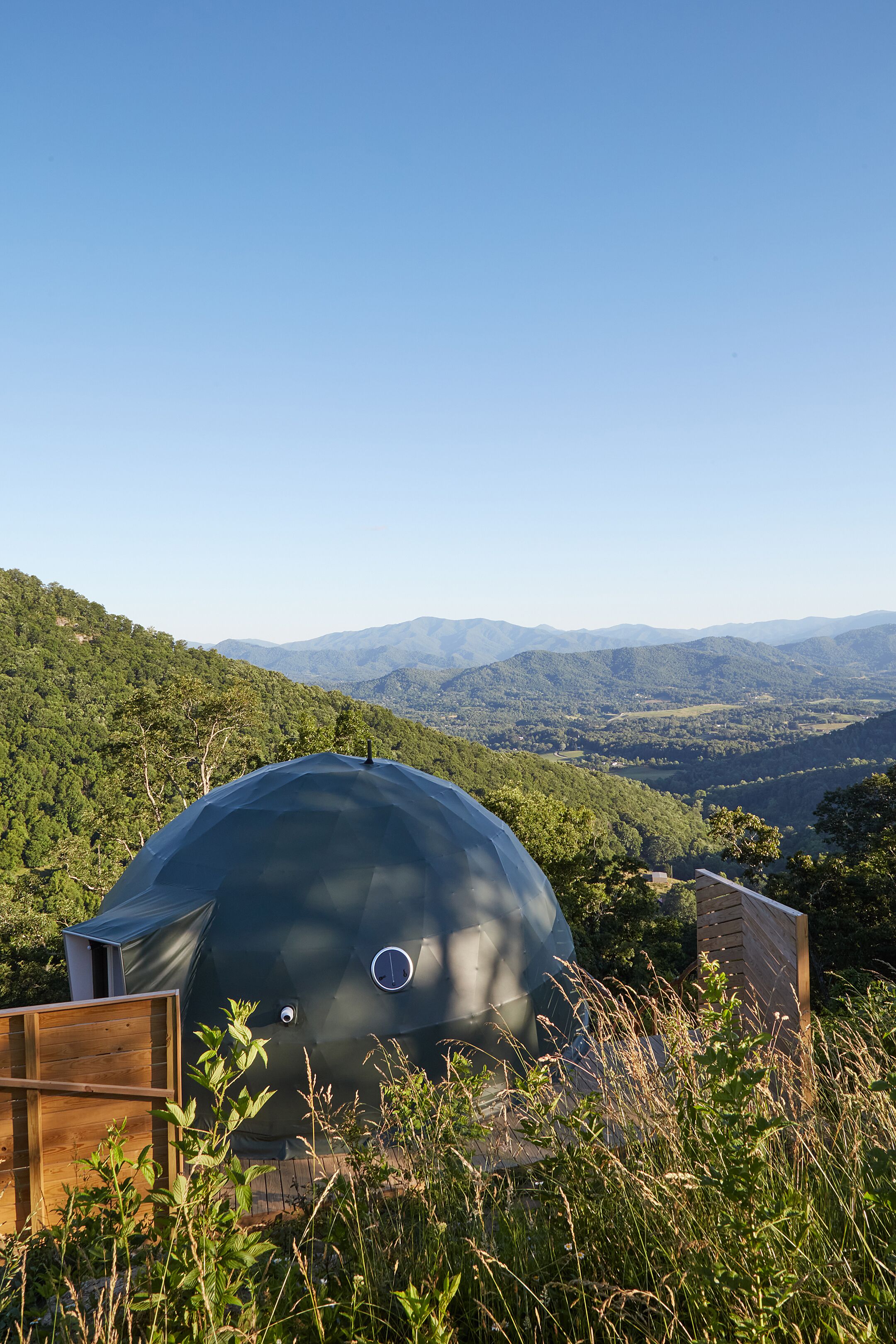 The Glamping Collective