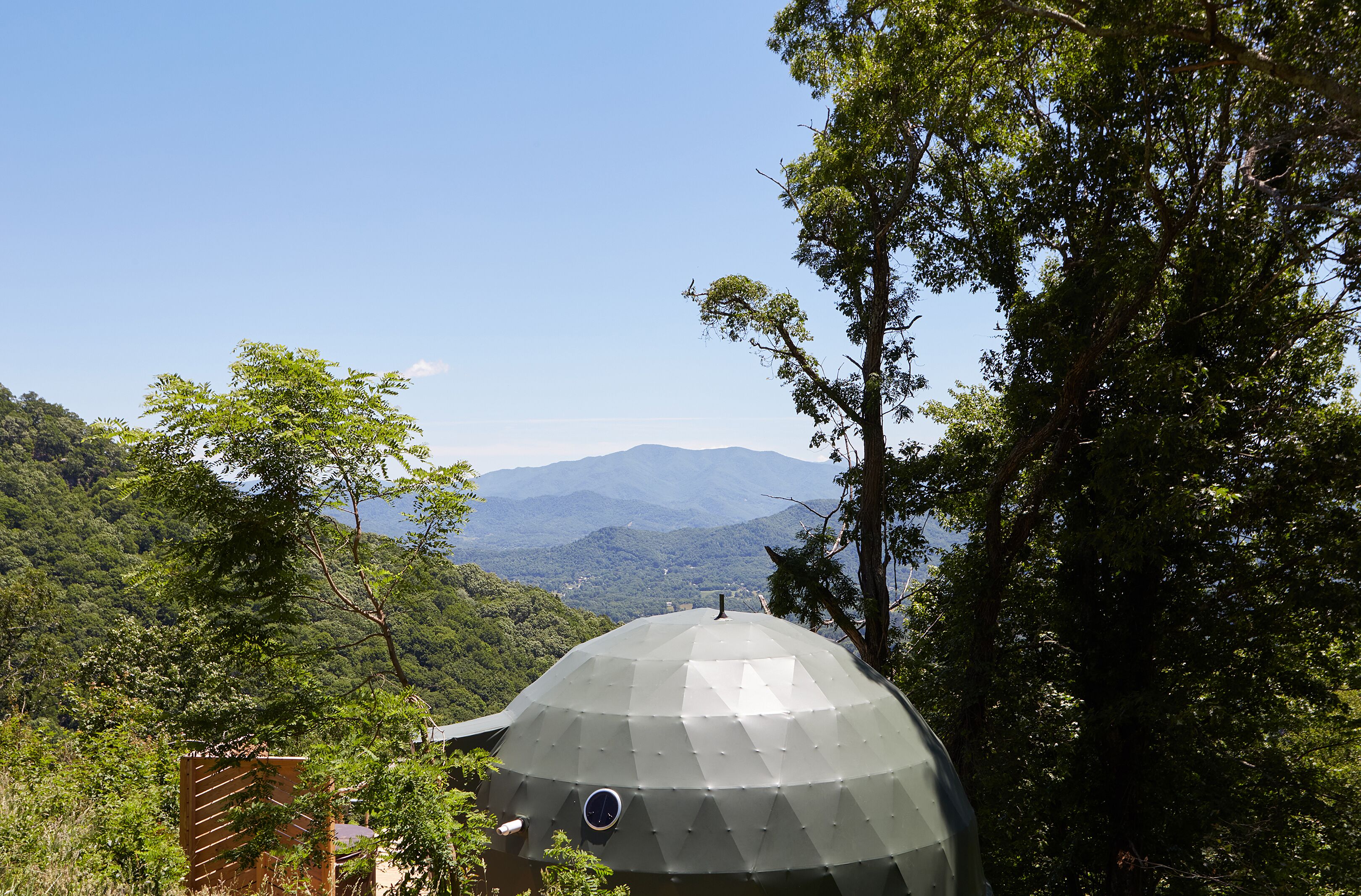 The Glamping Collective