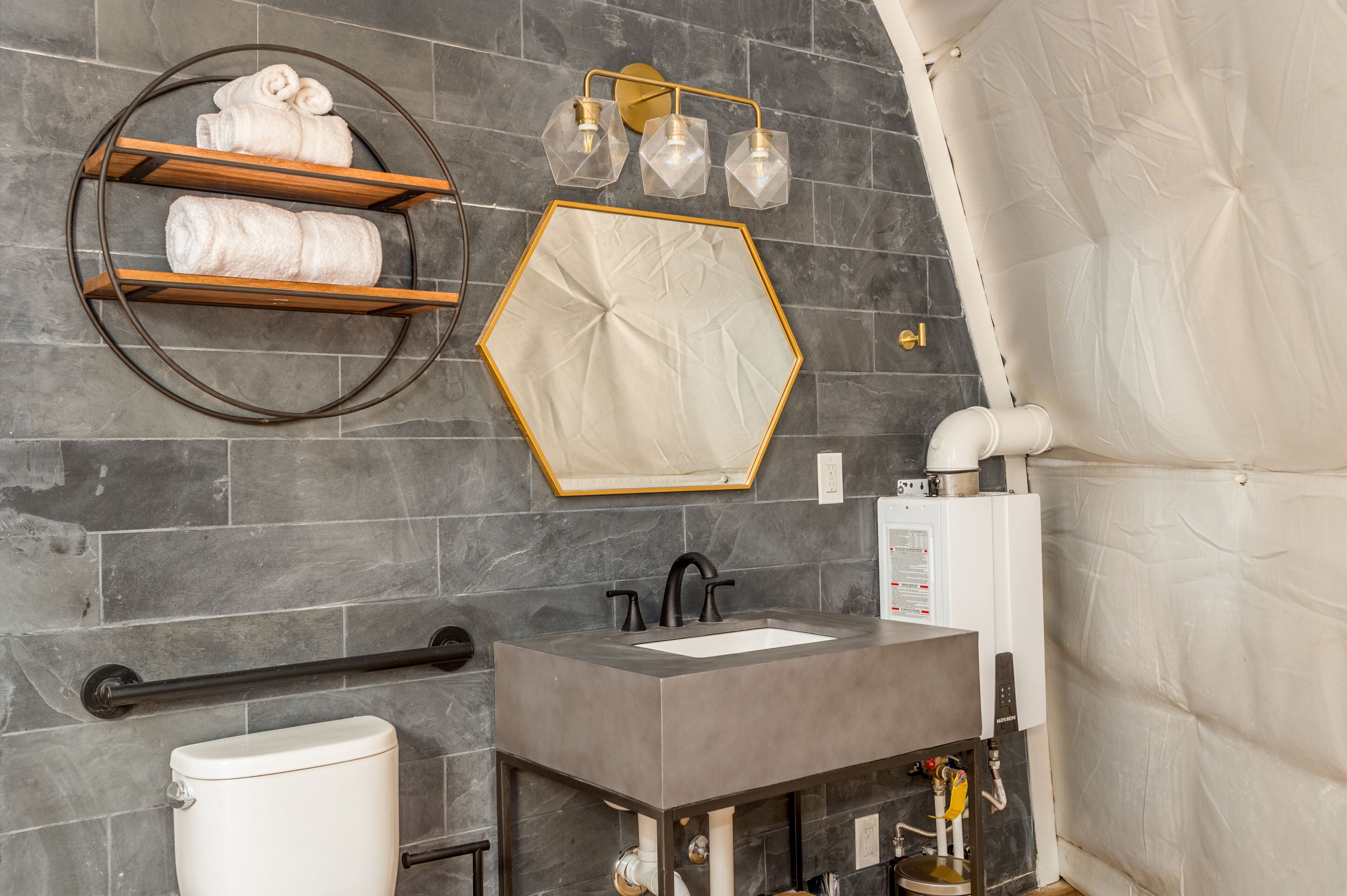 The Glamping Collective