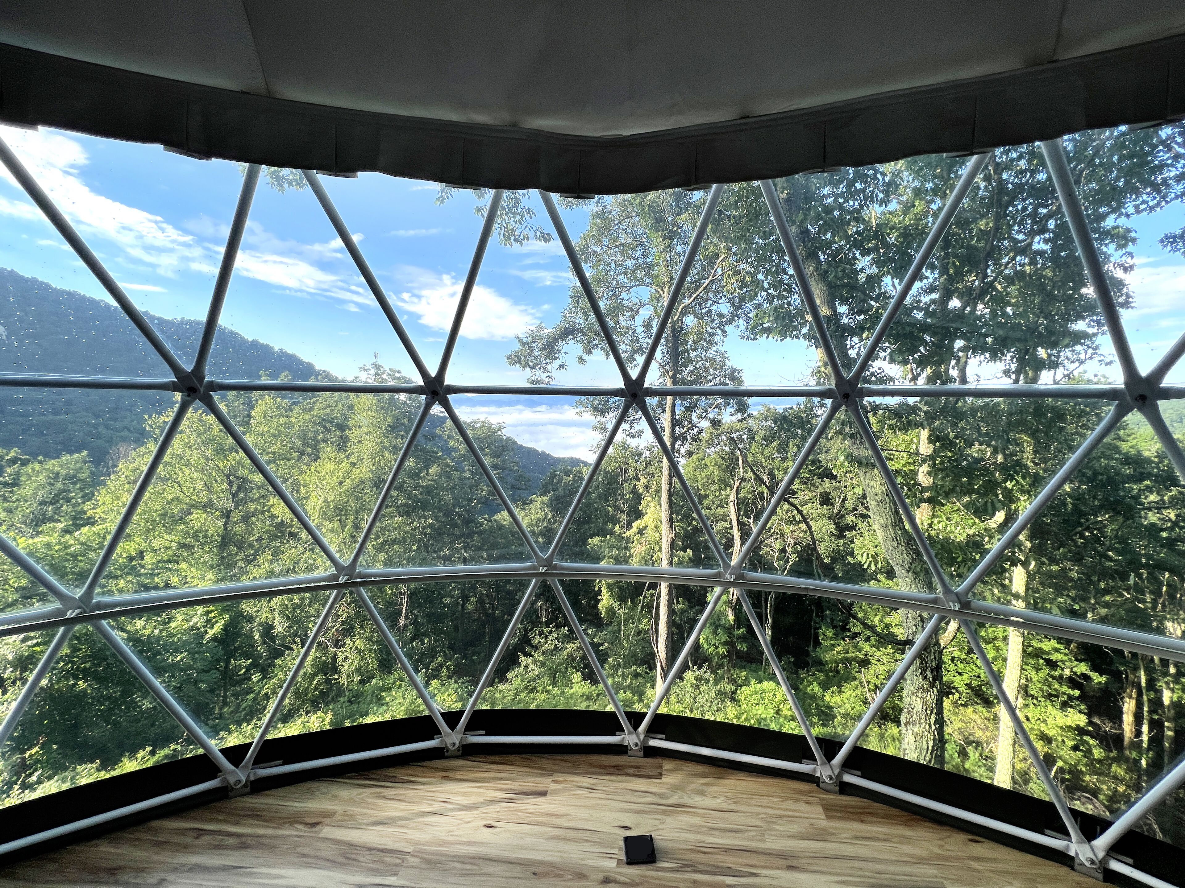 The Glamping Collective