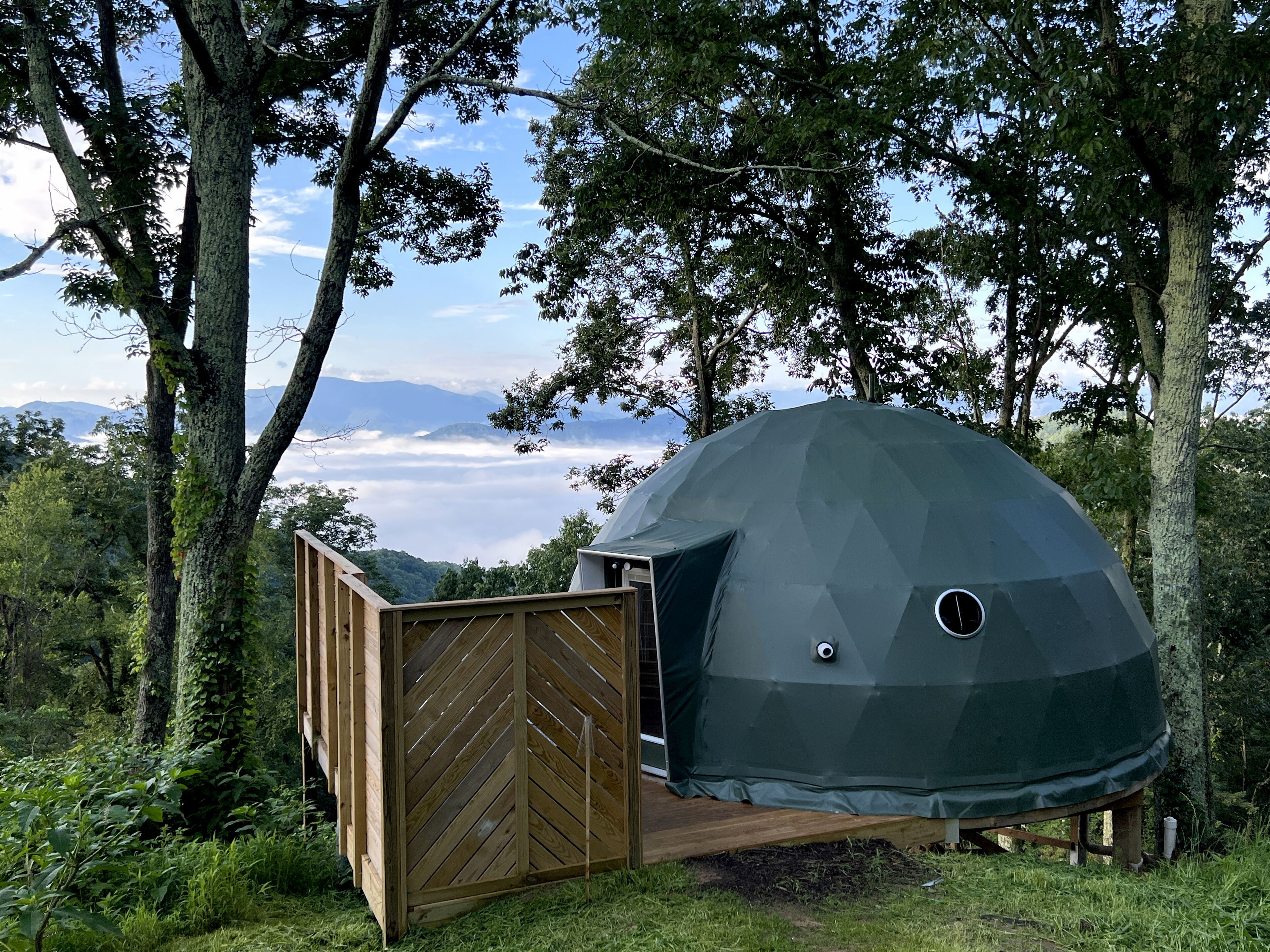 The Glamping Collective