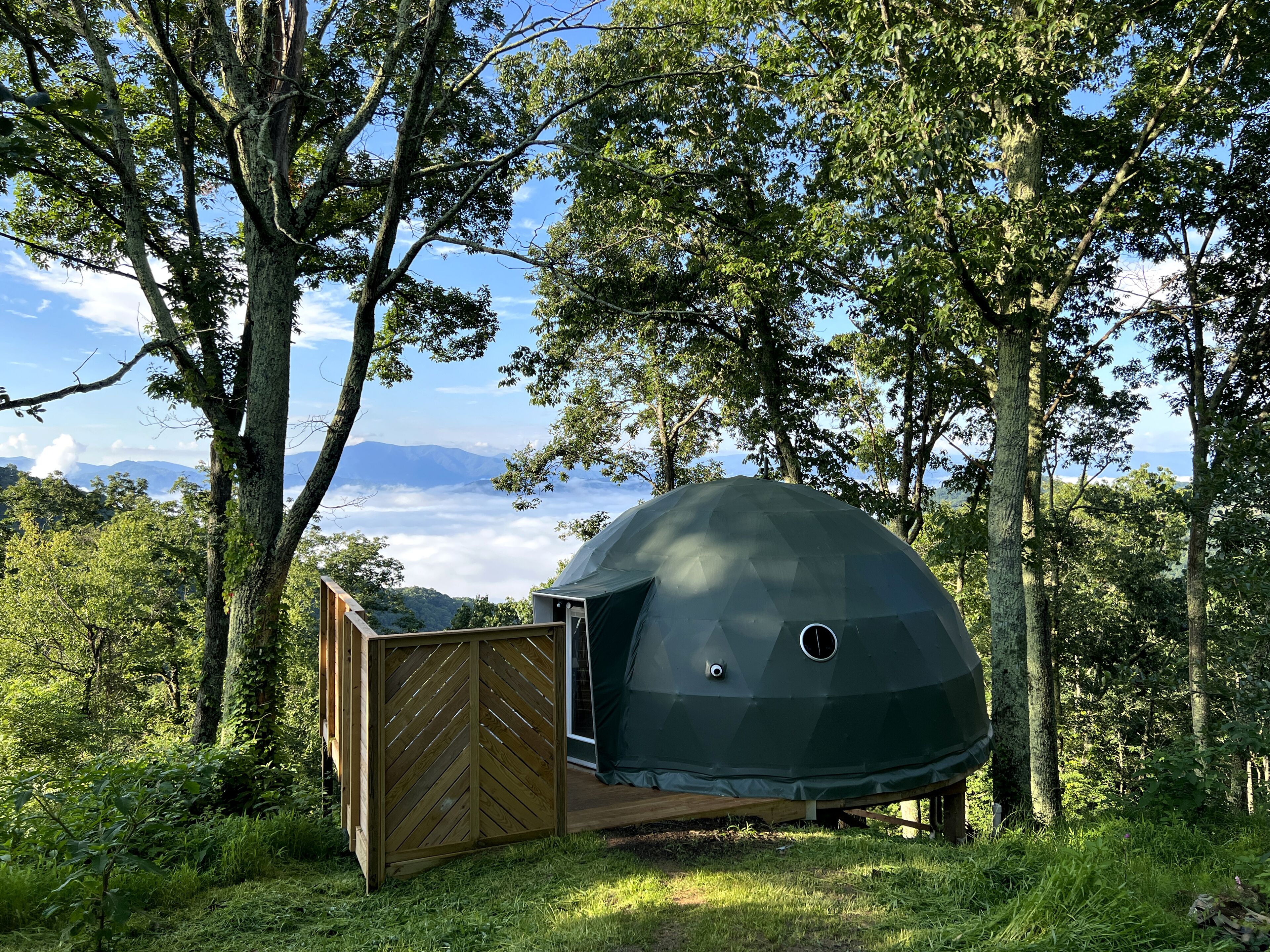 The Glamping Collective