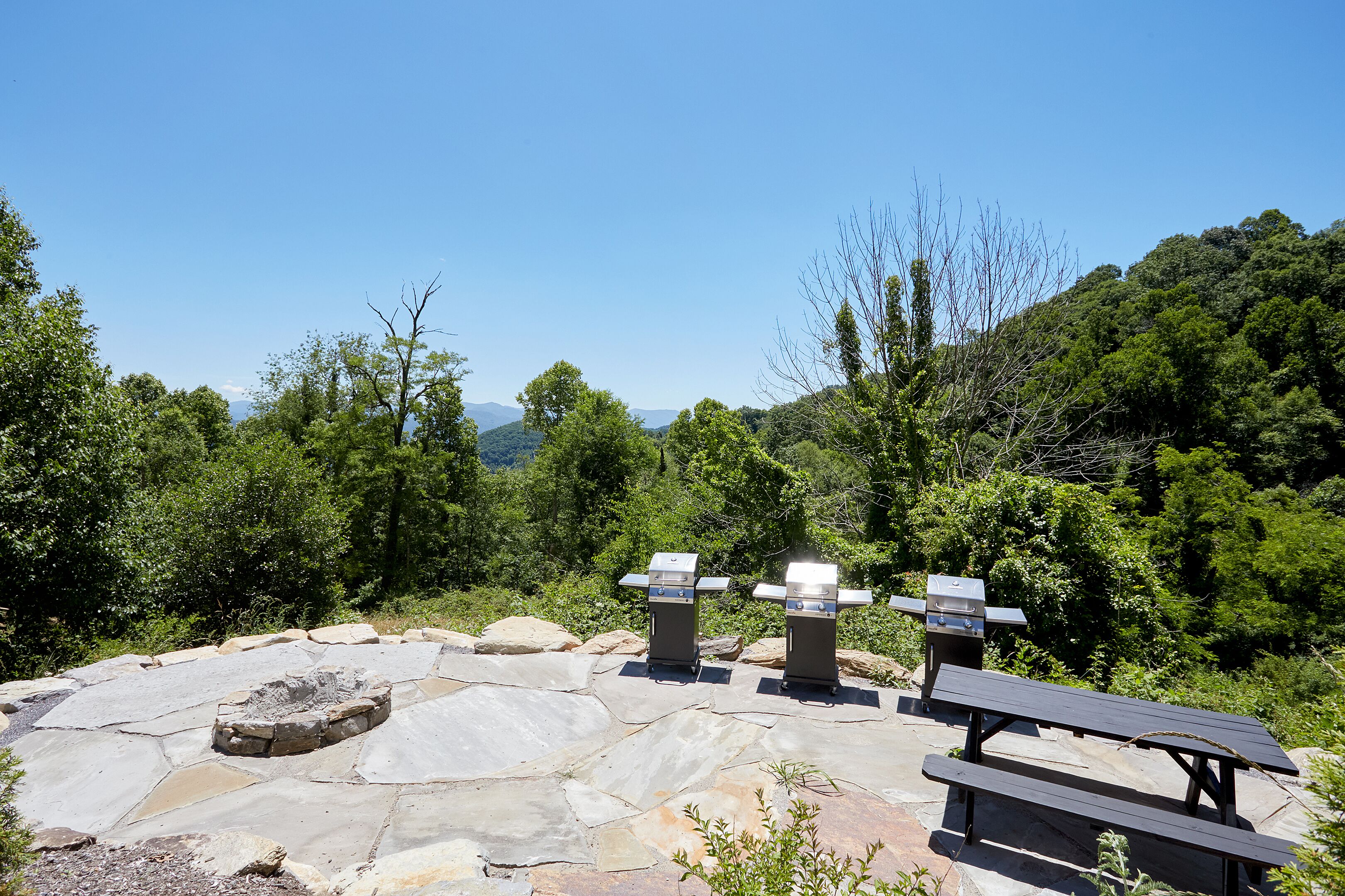 The Glamping Collective