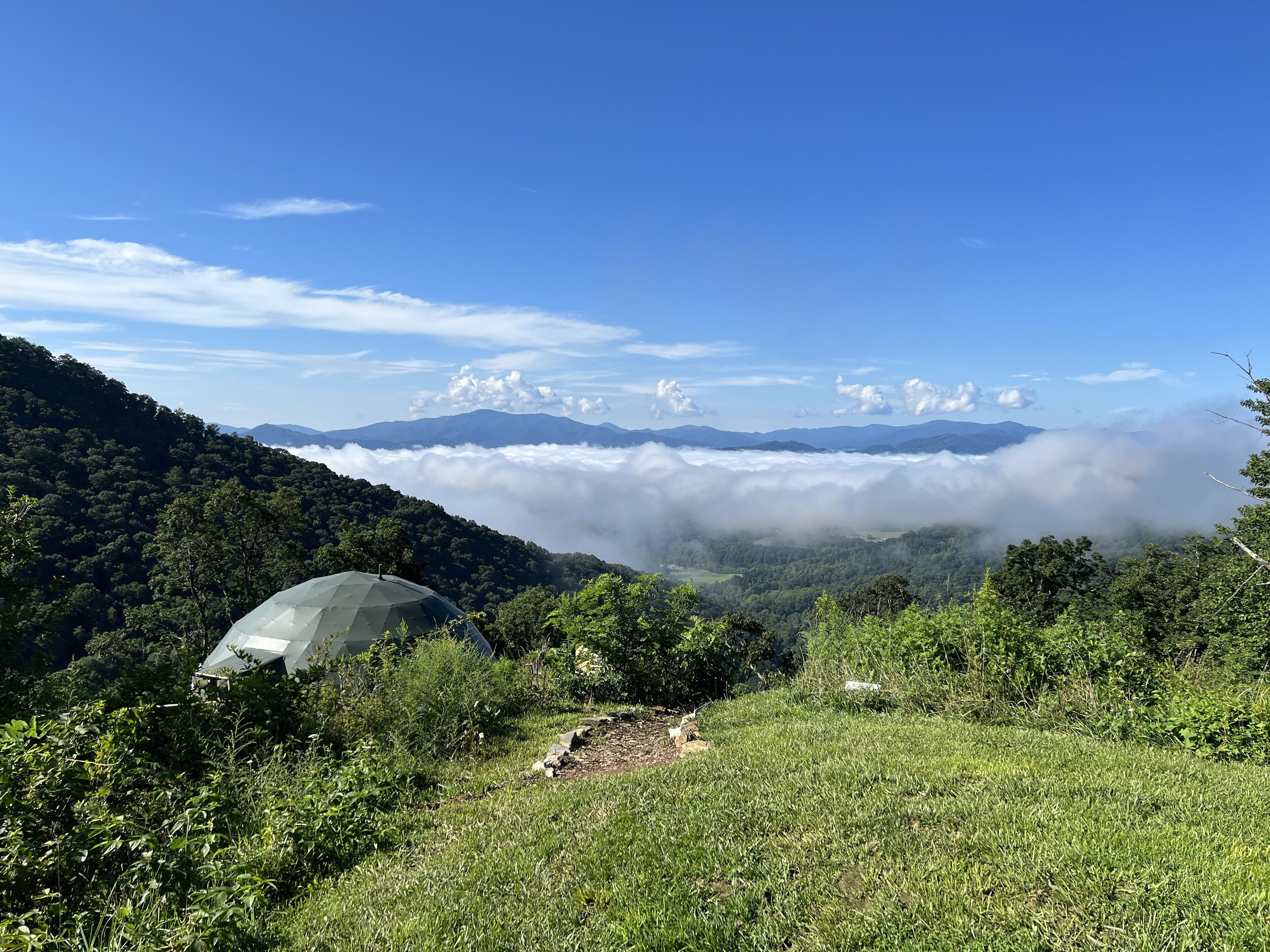 The Glamping Collective