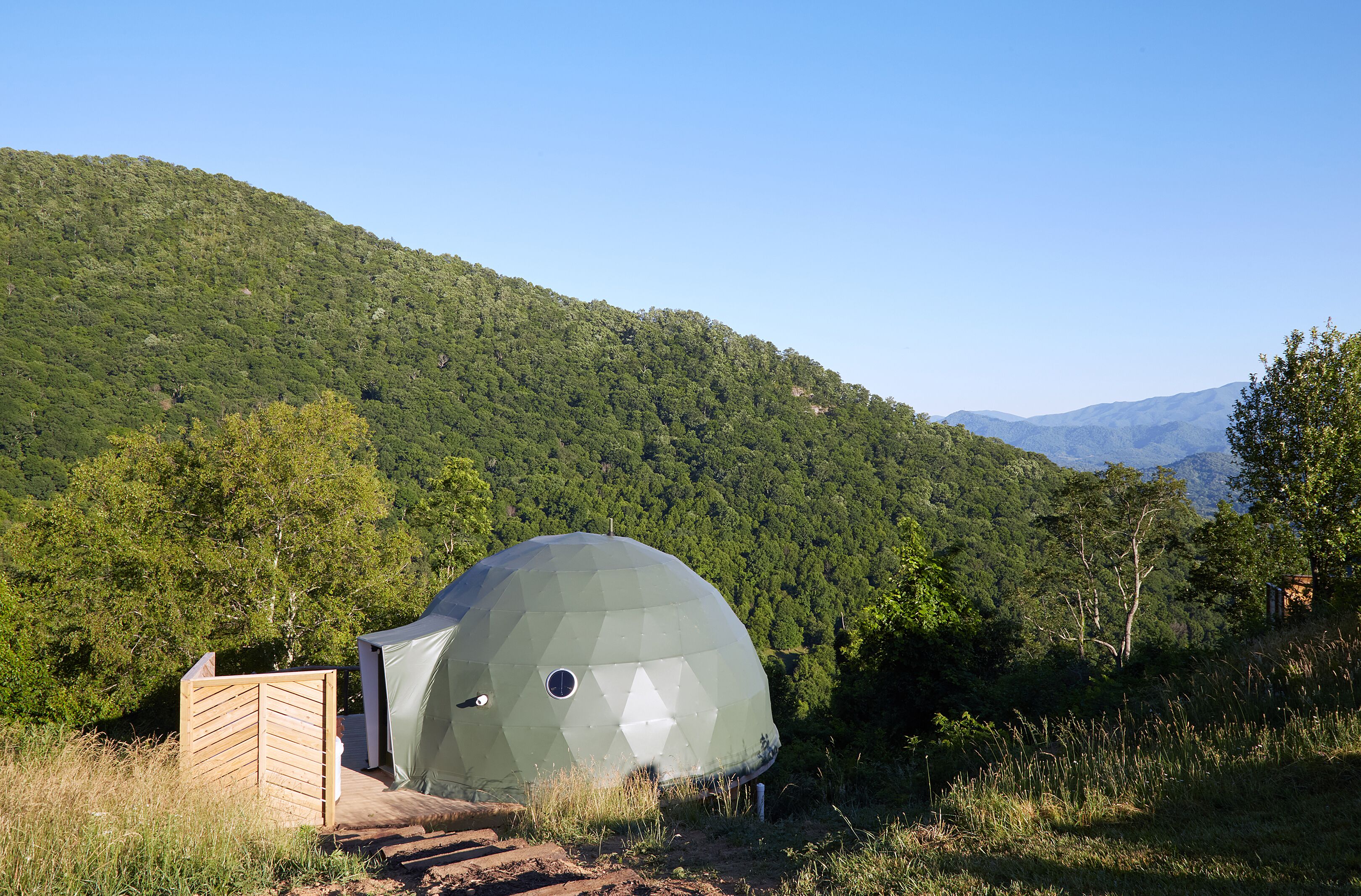 The Glamping Collective