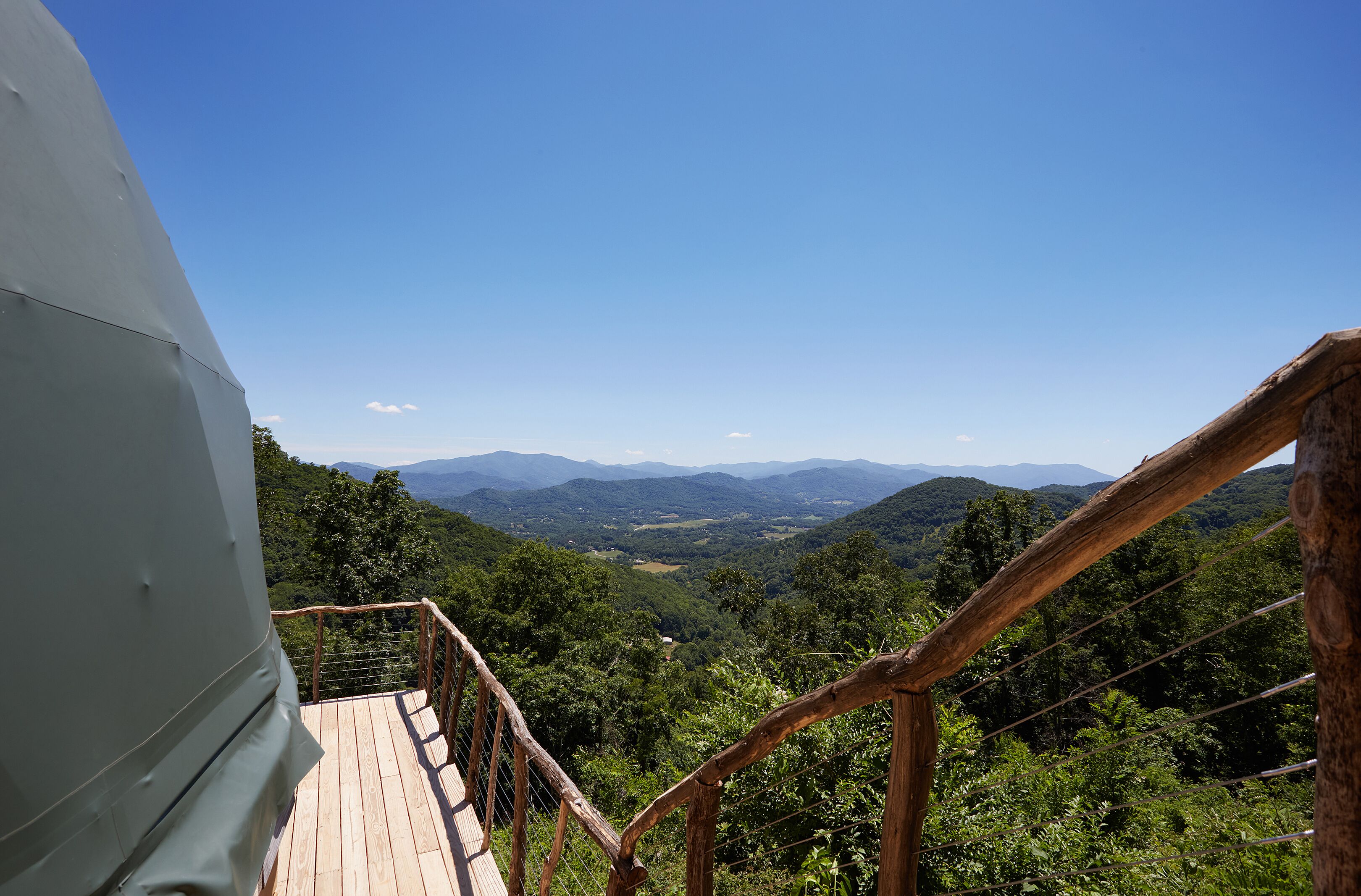 The Glamping Collective