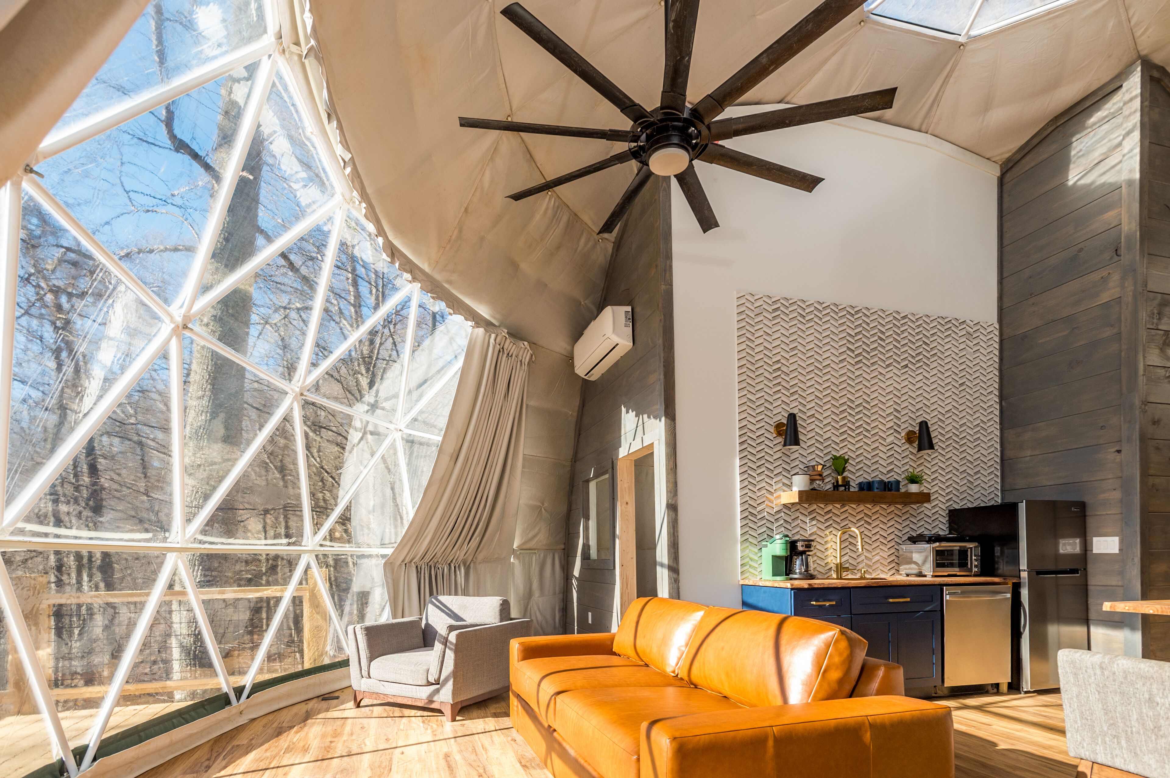 The Glamping Collective