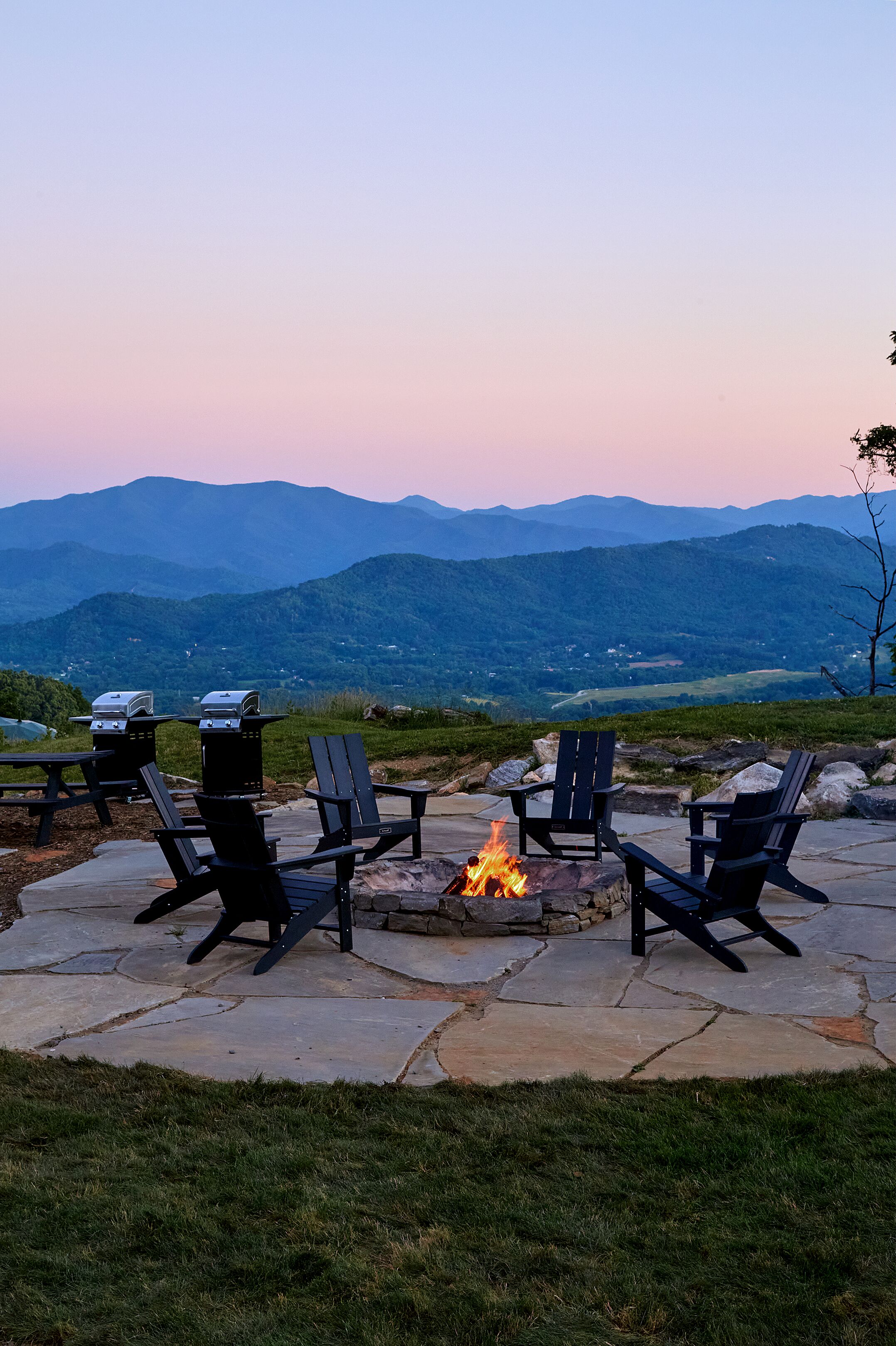 The Glamping Collective