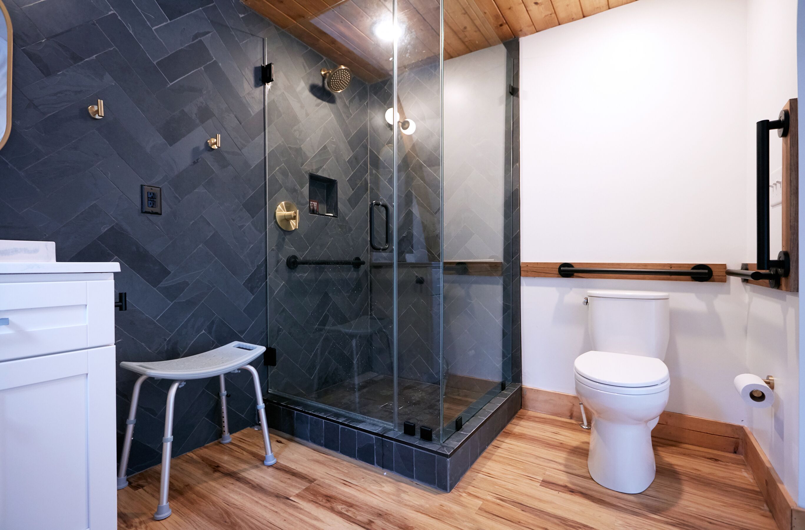 The Glamping Collective