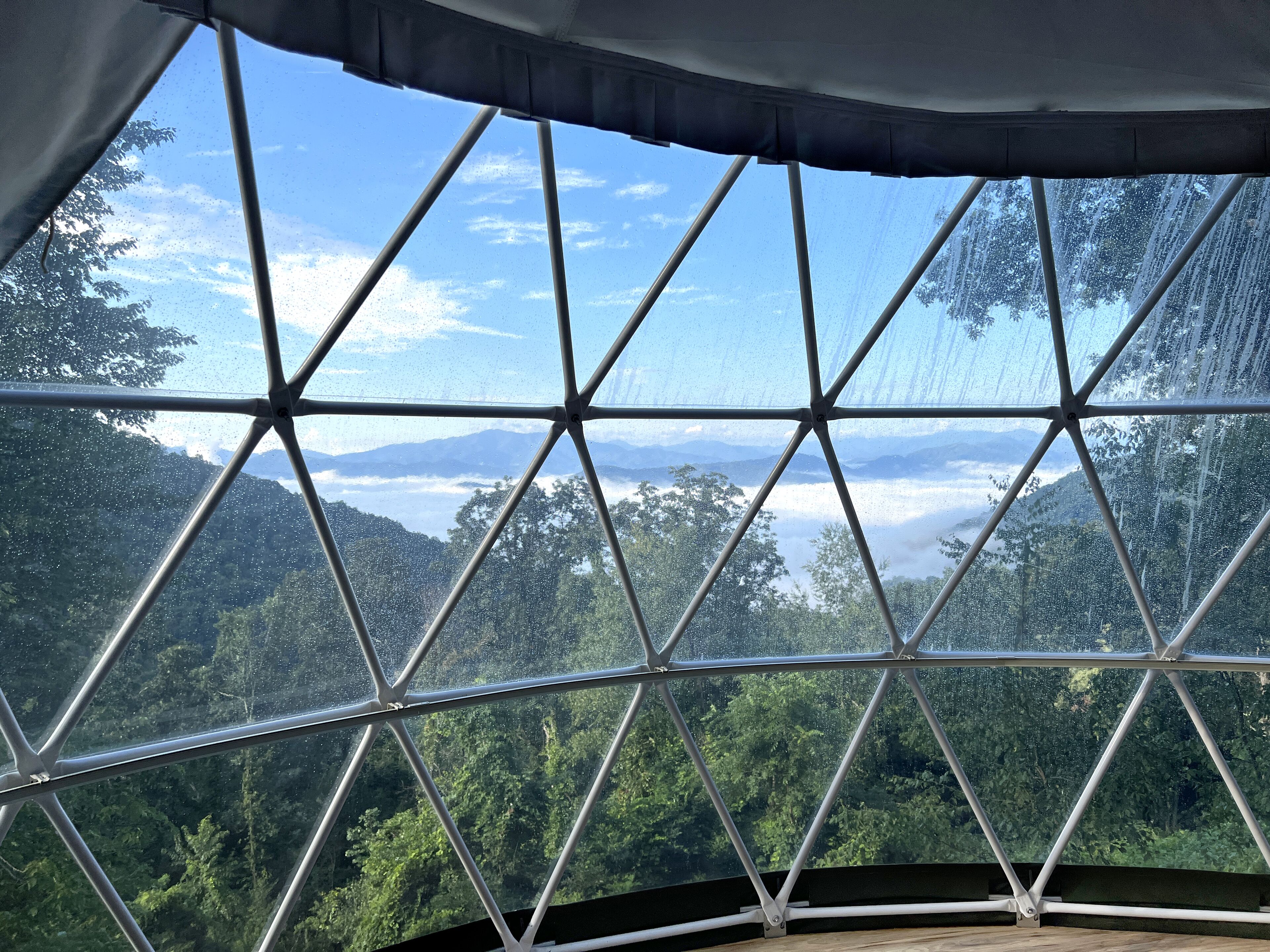 The Glamping Collective