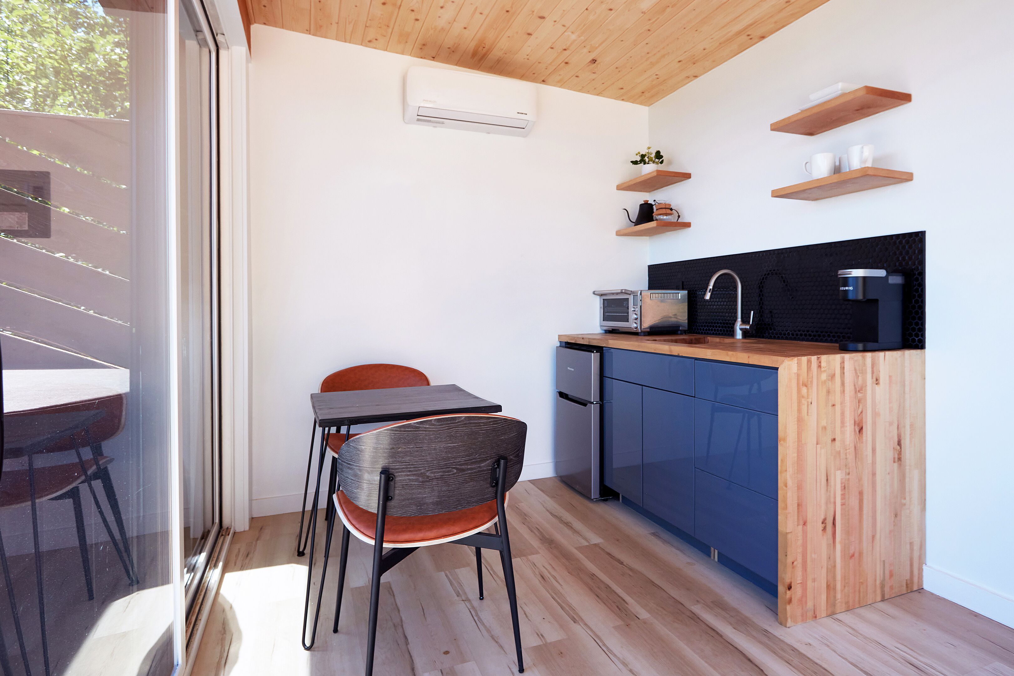 The Glamping Collective