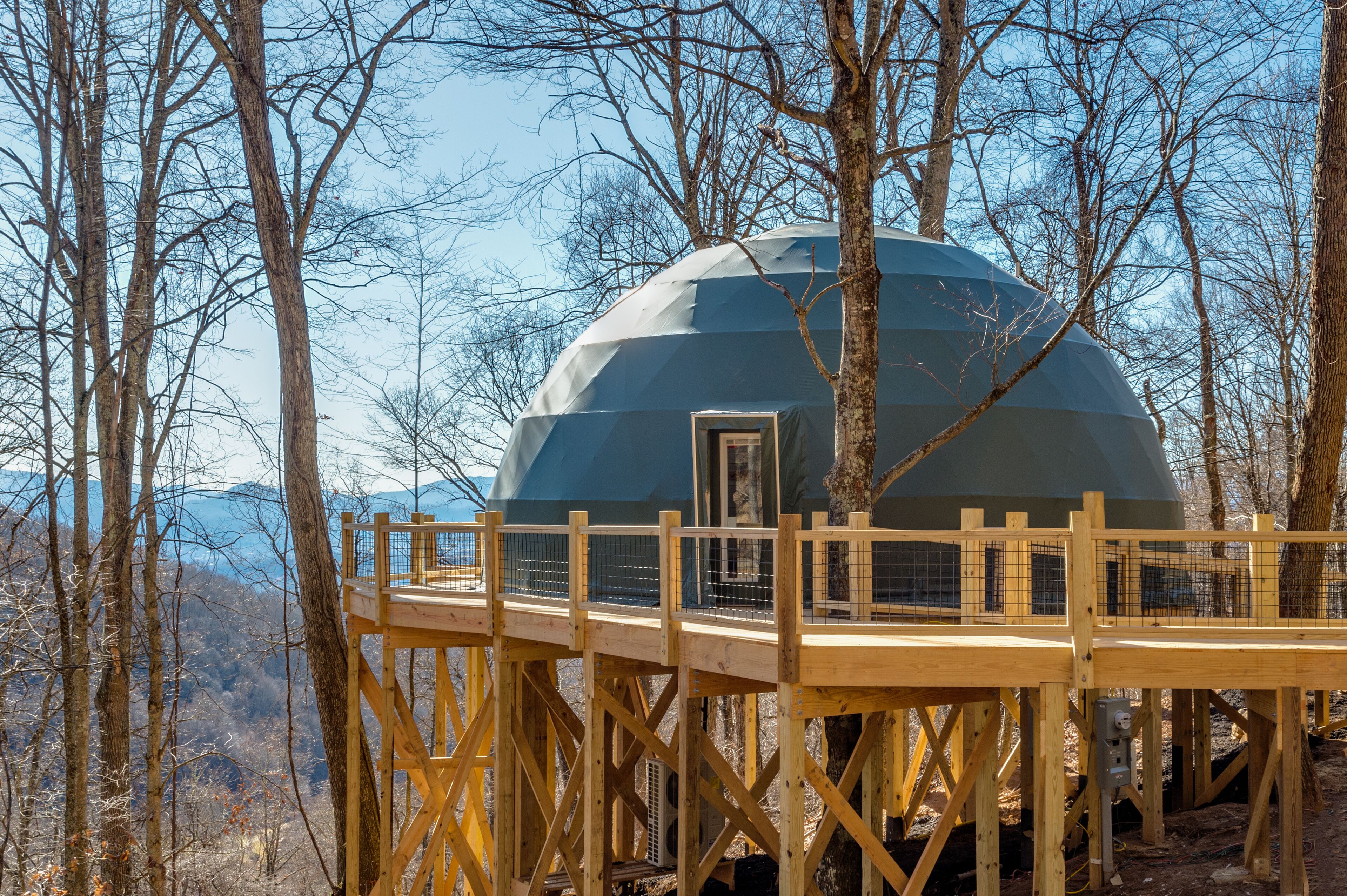 The Glamping Collective