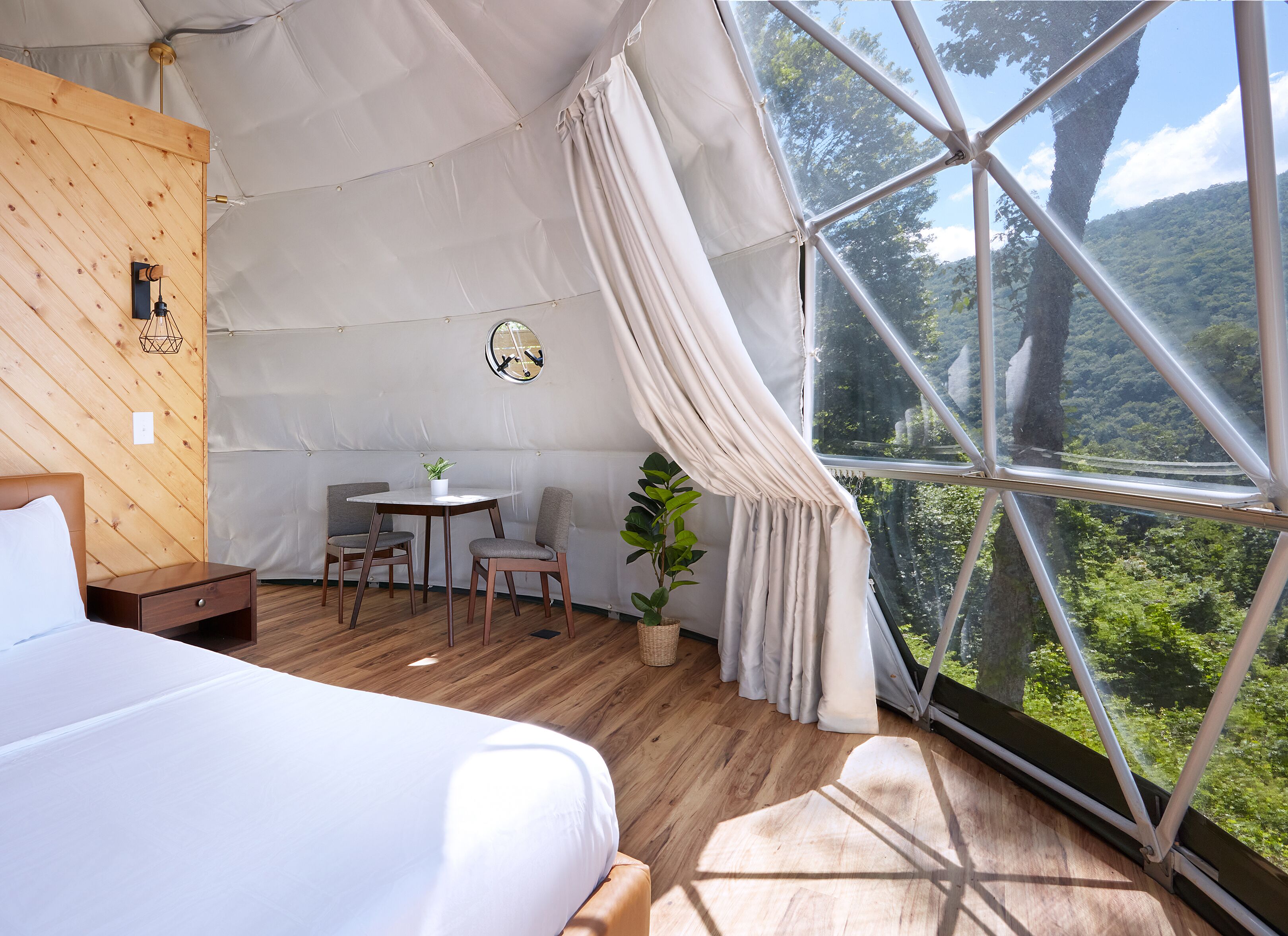 The Glamping Collective