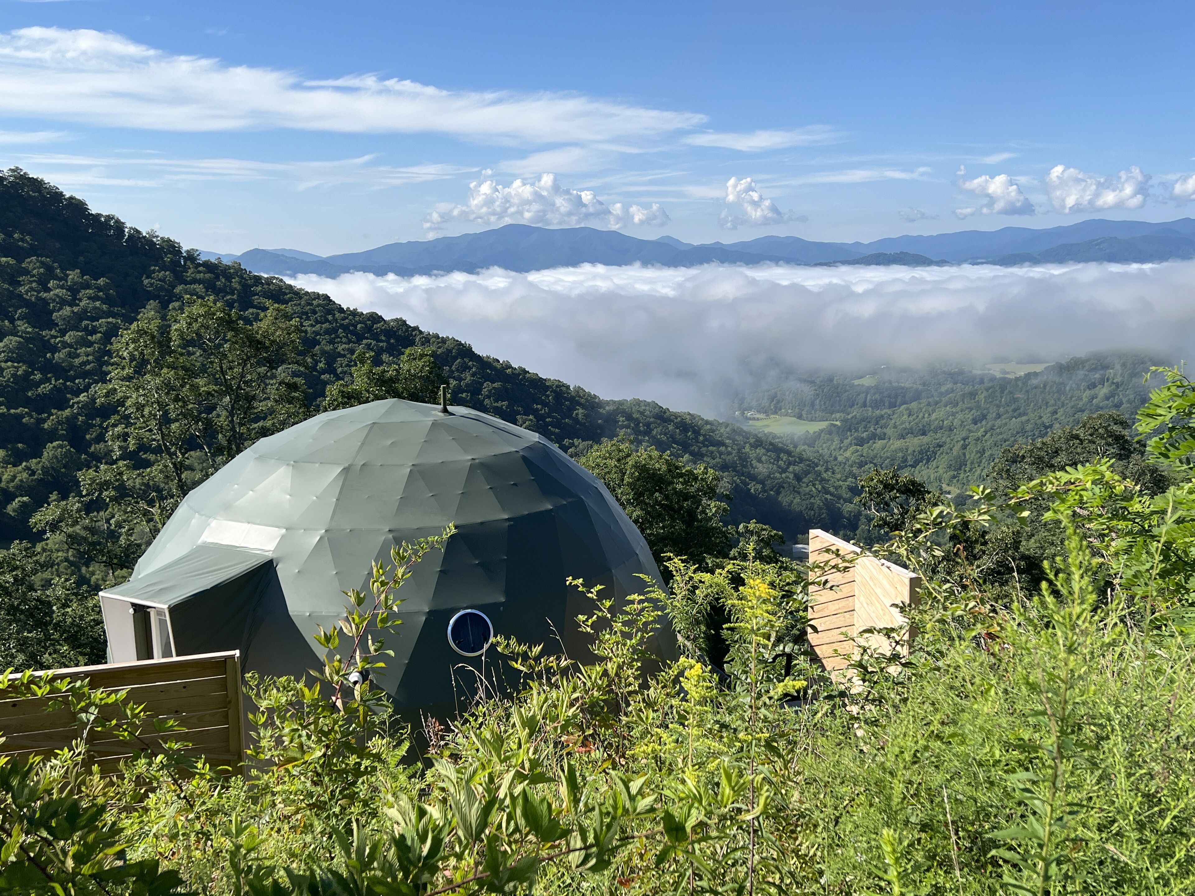 The Glamping Collective