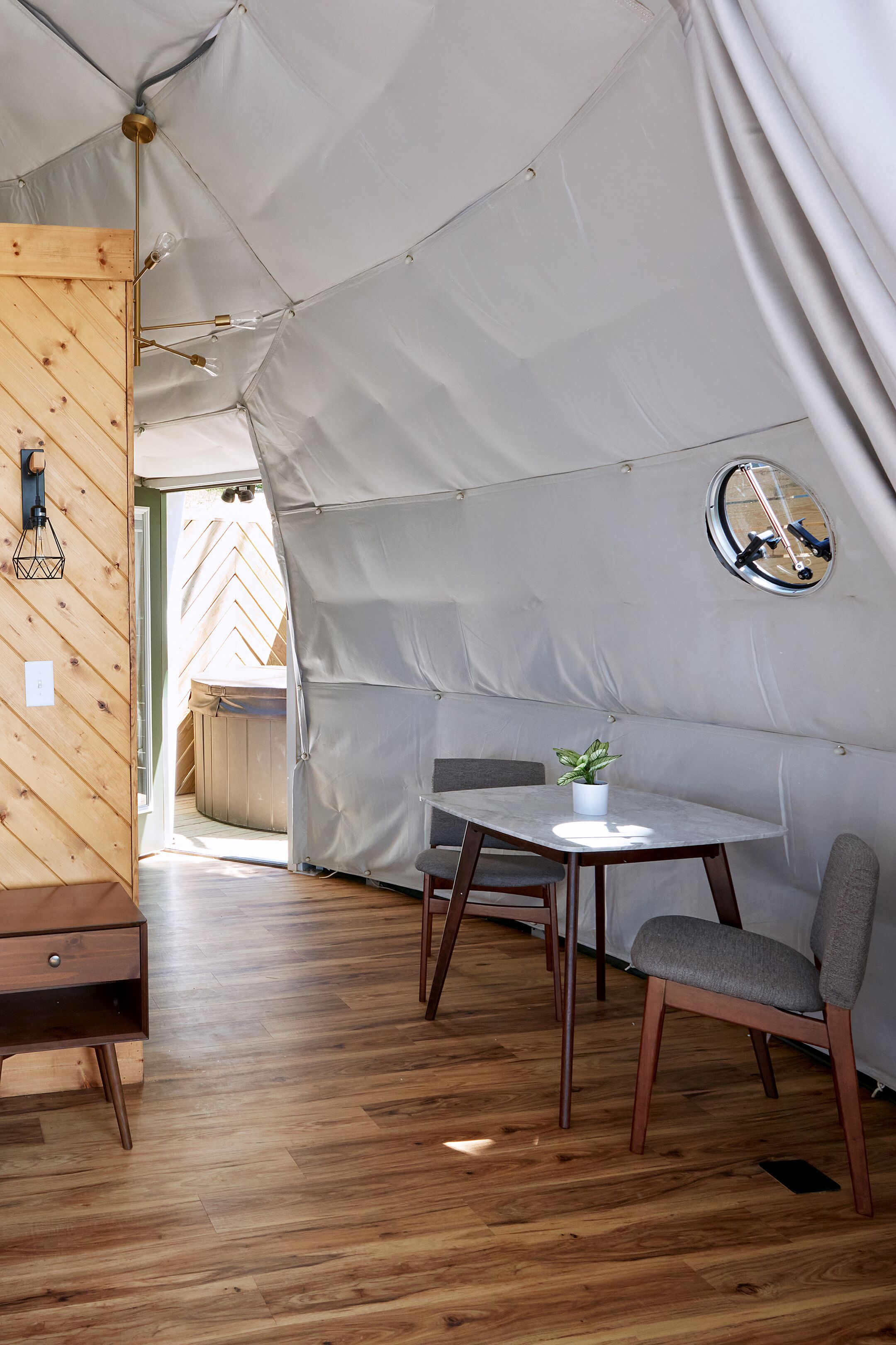 The Glamping Collective